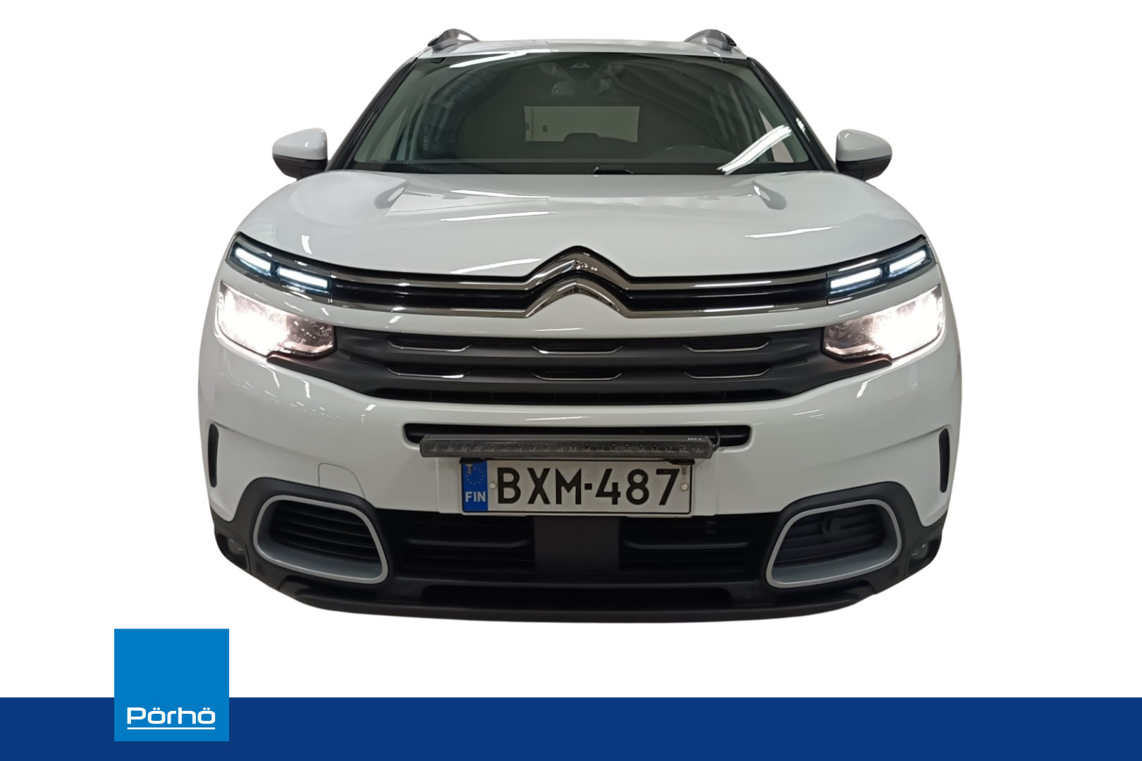 CITROEN C5 Aircross 2019