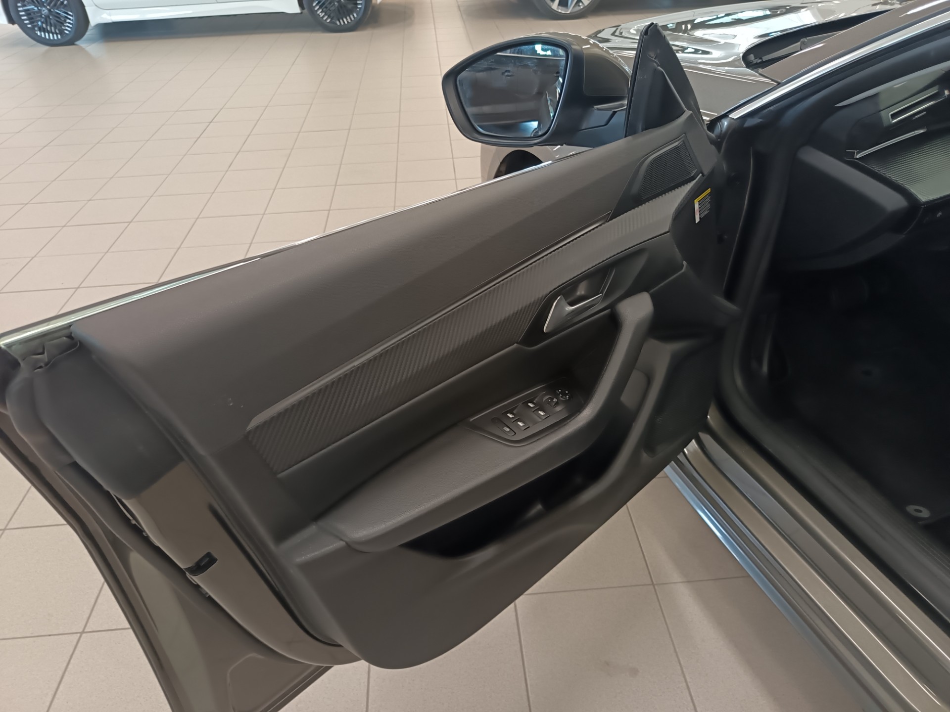 PEUGEOT 508 2019