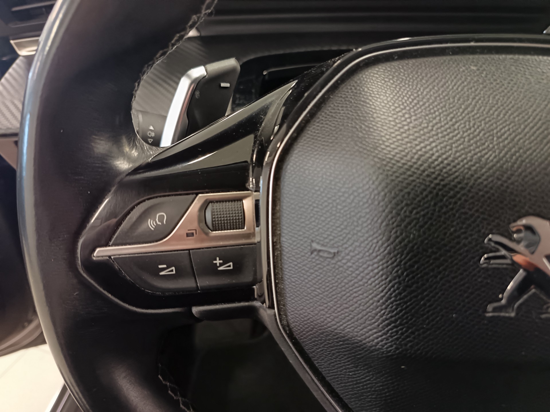 PEUGEOT 508 2019