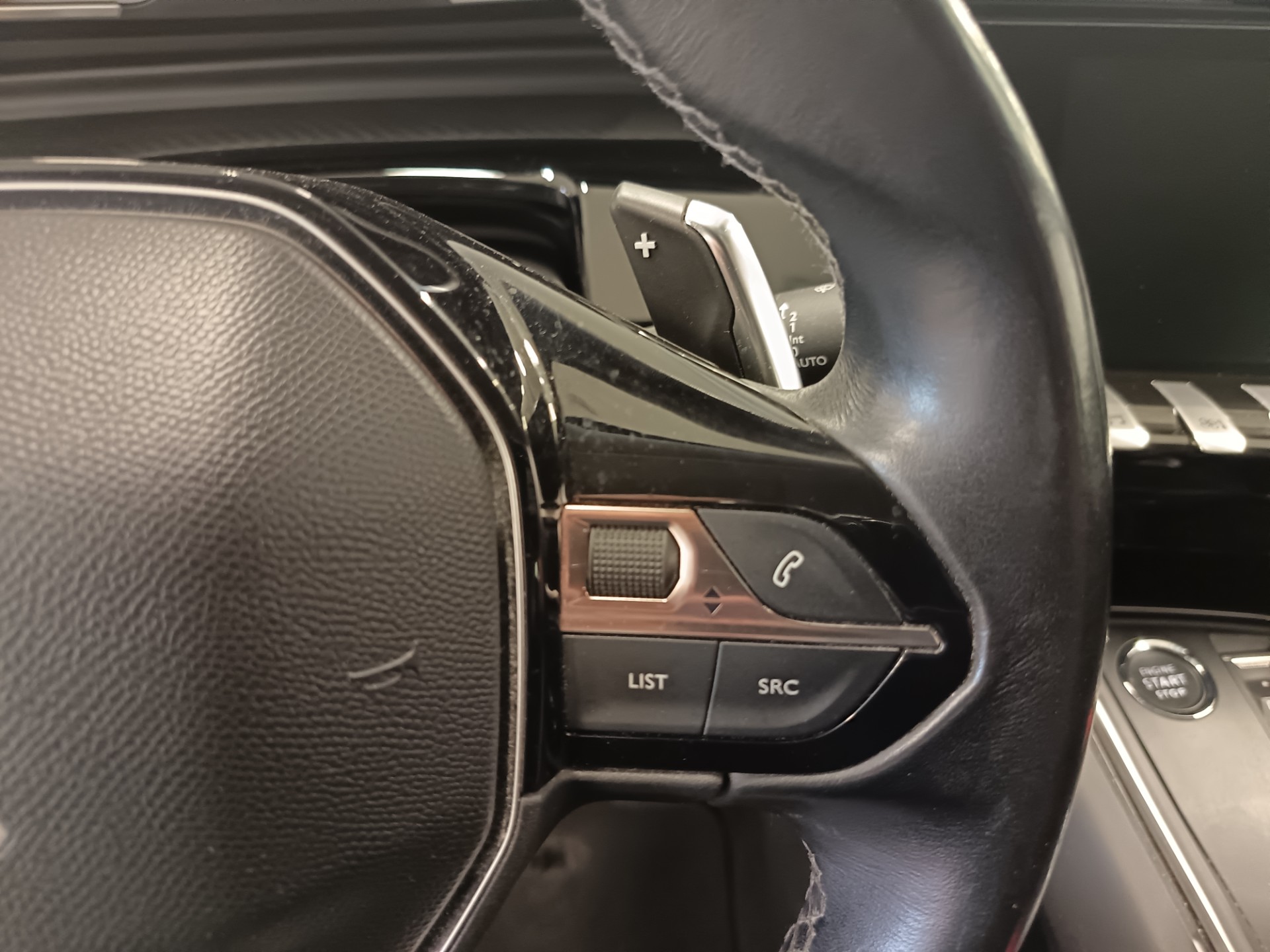 PEUGEOT 508 2019