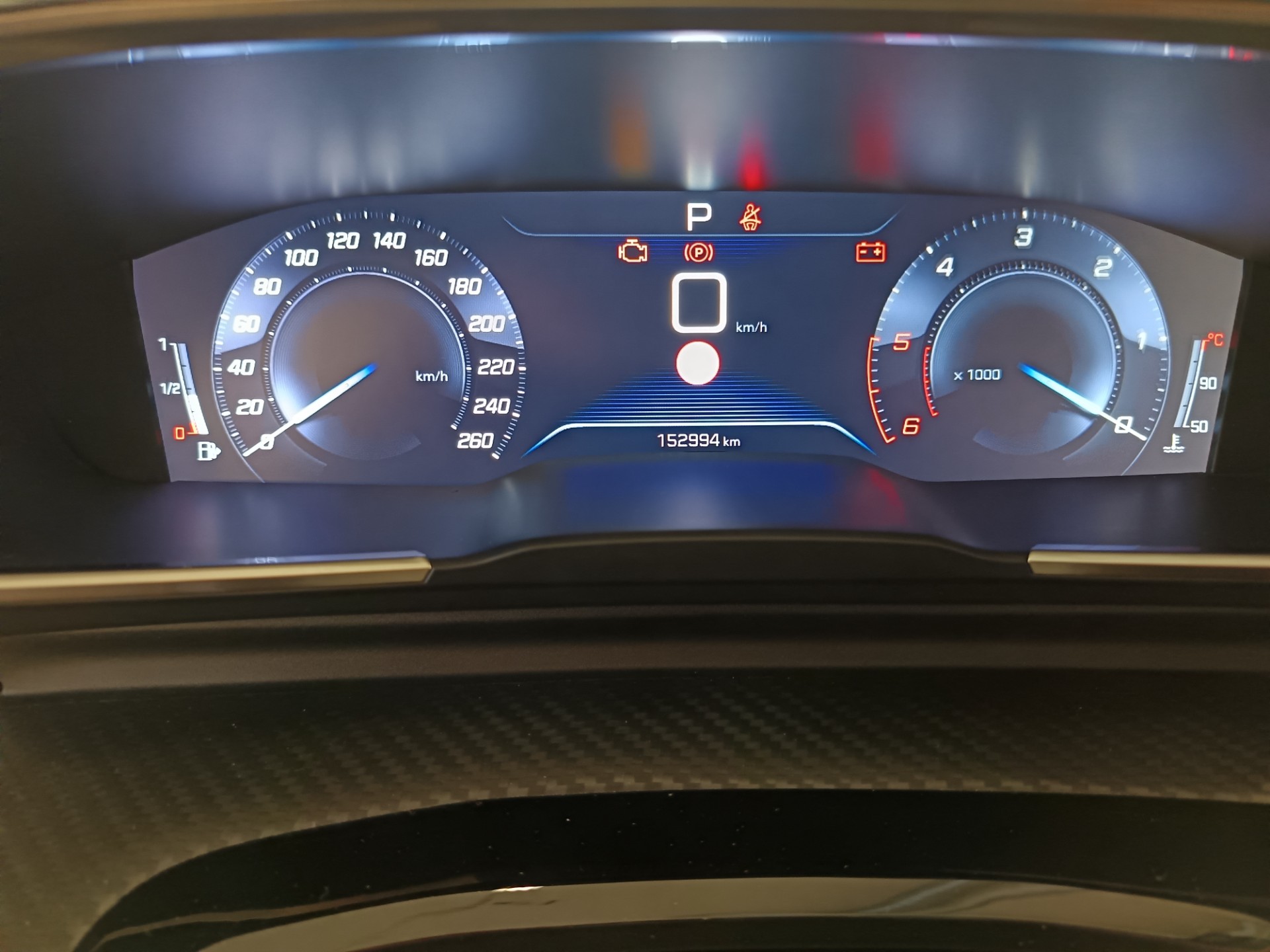 PEUGEOT 508 2019