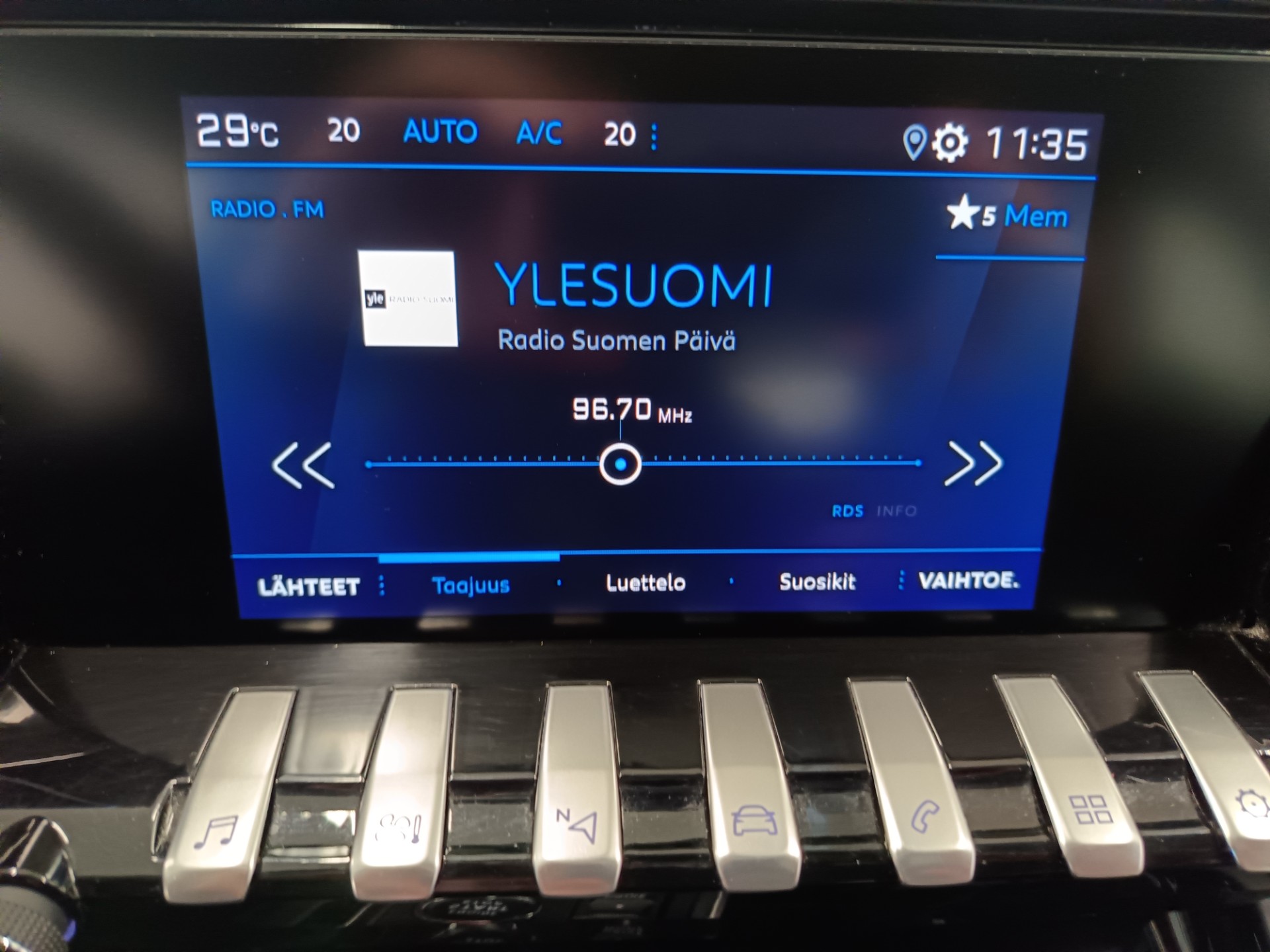 PEUGEOT 508 2019