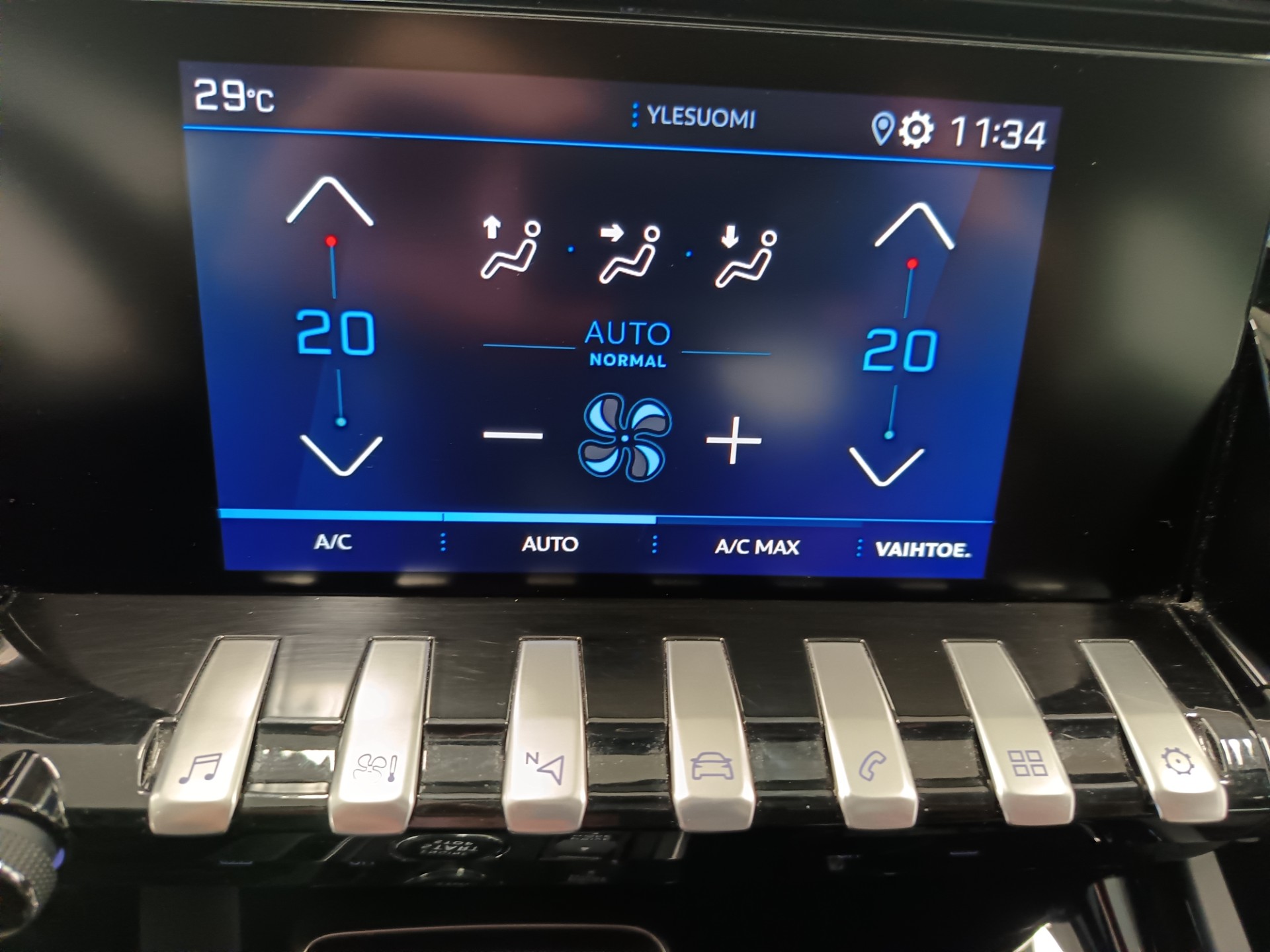 PEUGEOT 508 2019