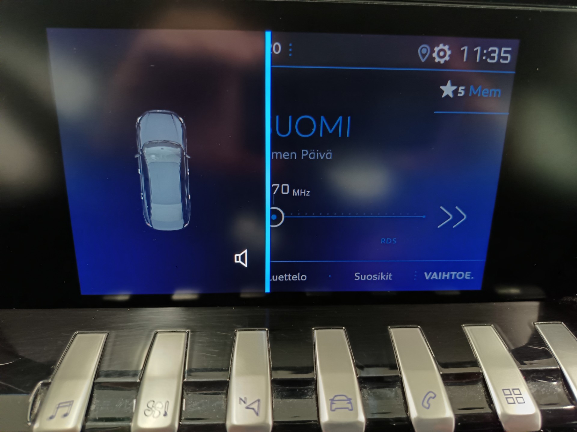PEUGEOT 508 2019