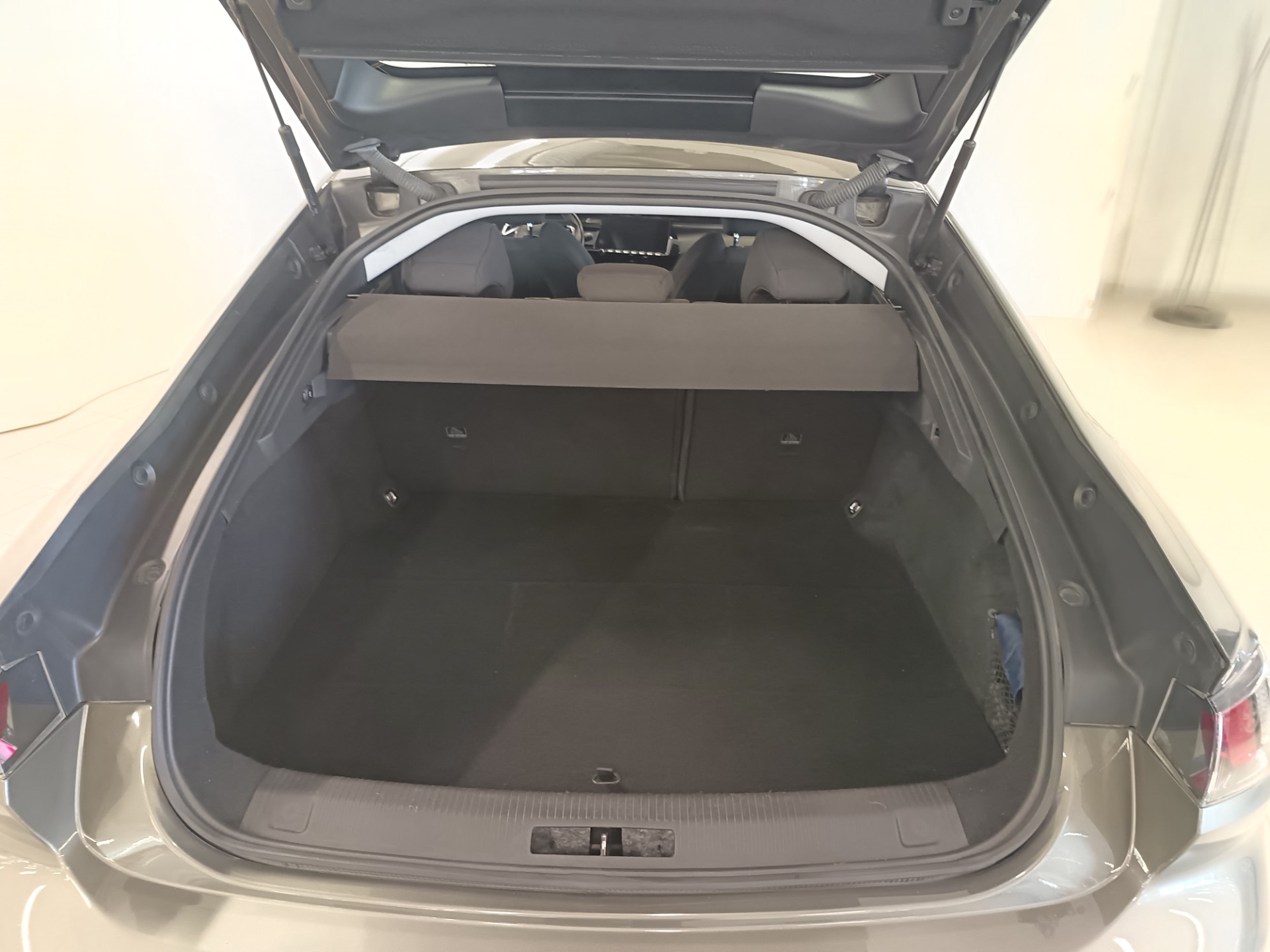 PEUGEOT 508 2019