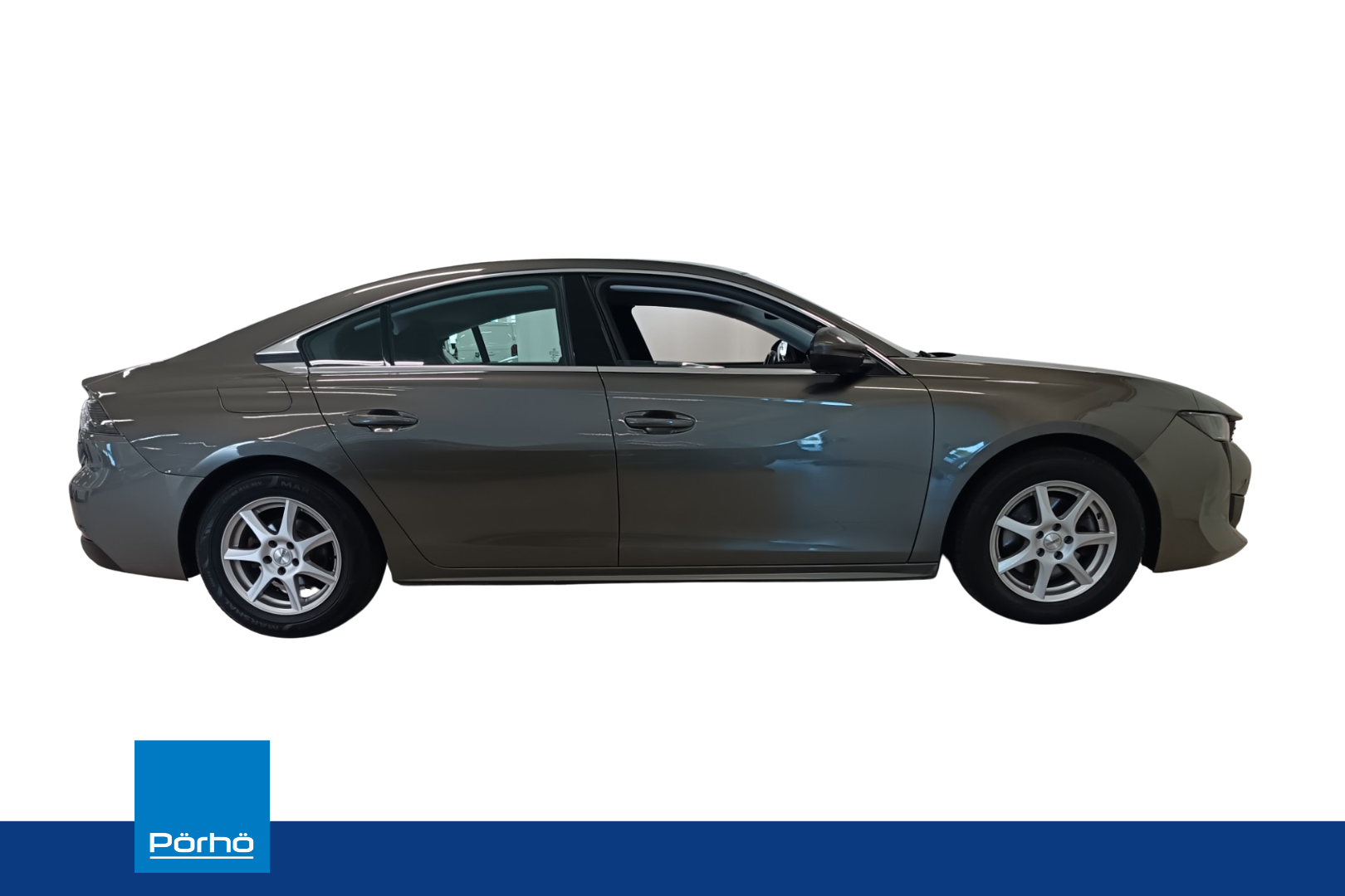 PEUGEOT 508 2019