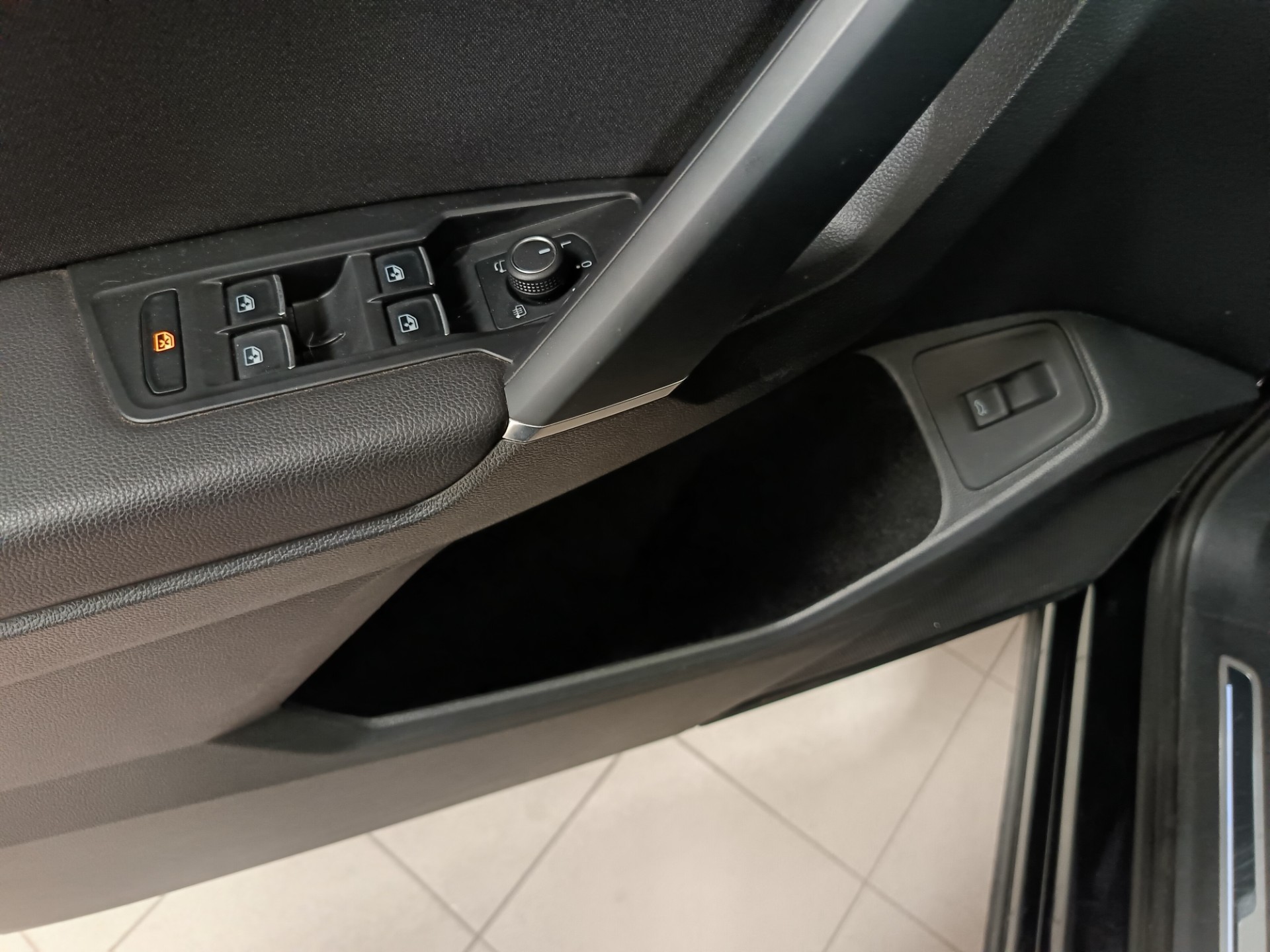 VOLKSWAGEN Tiguan Allspace 2019