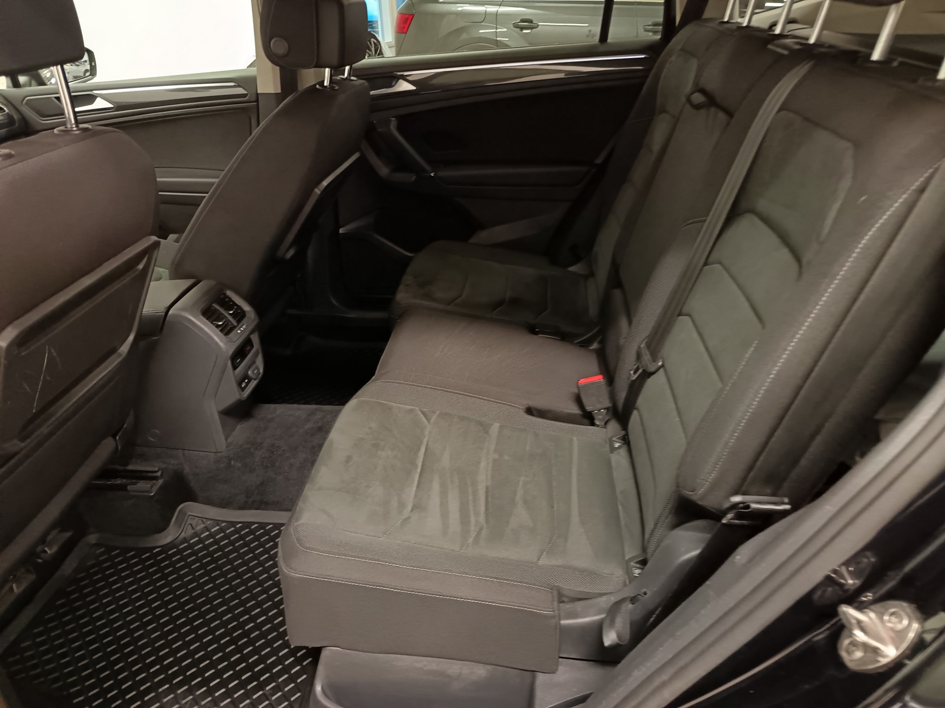 VOLKSWAGEN Tiguan Allspace 2019