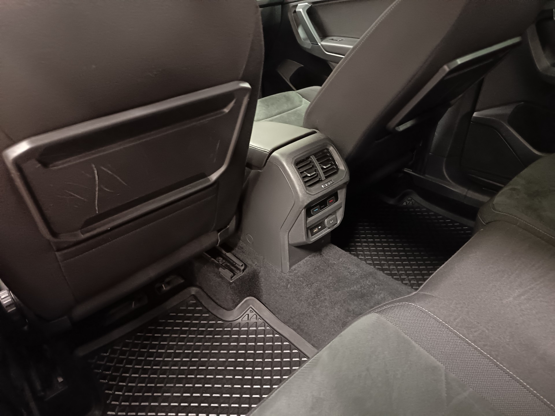 VOLKSWAGEN Tiguan Allspace 2019
