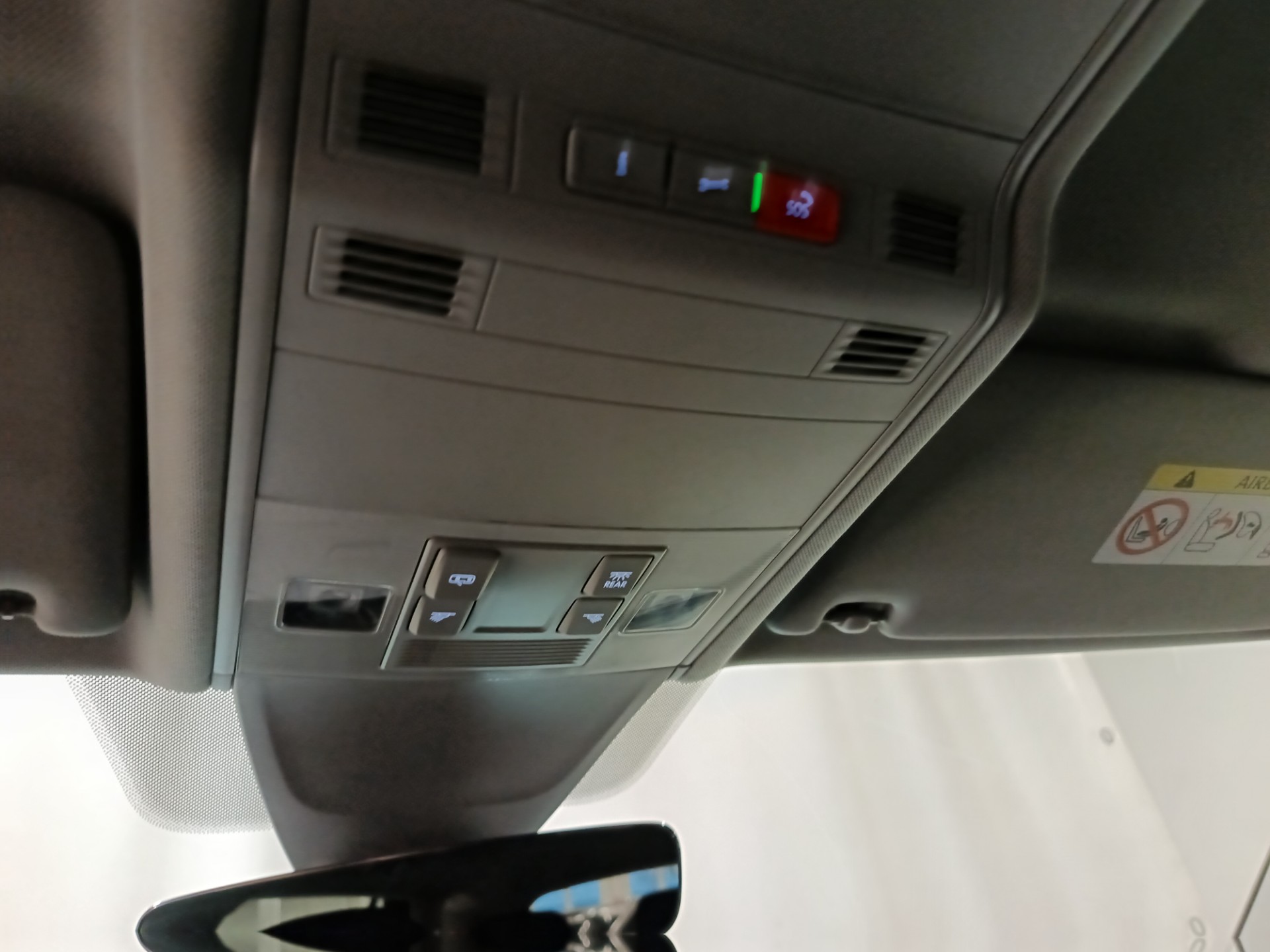 VOLKSWAGEN Tiguan Allspace 2019