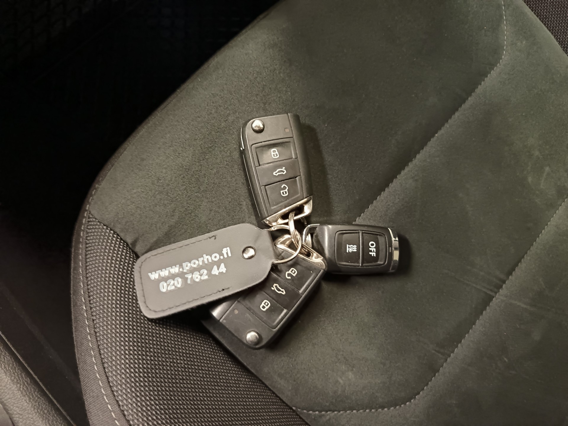 VOLKSWAGEN Tiguan Allspace 2019