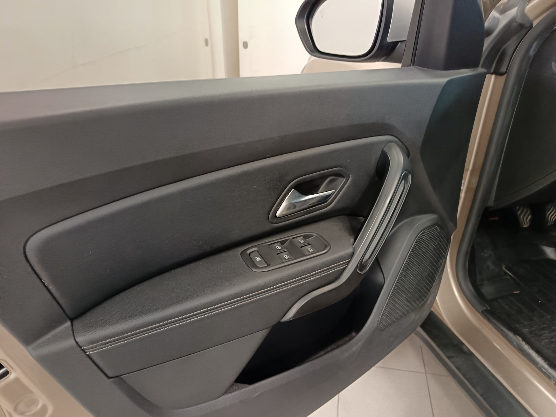DACIA Duster 2019