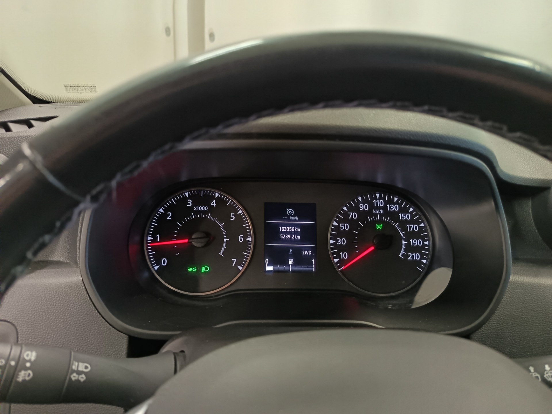 DACIA Duster 2019