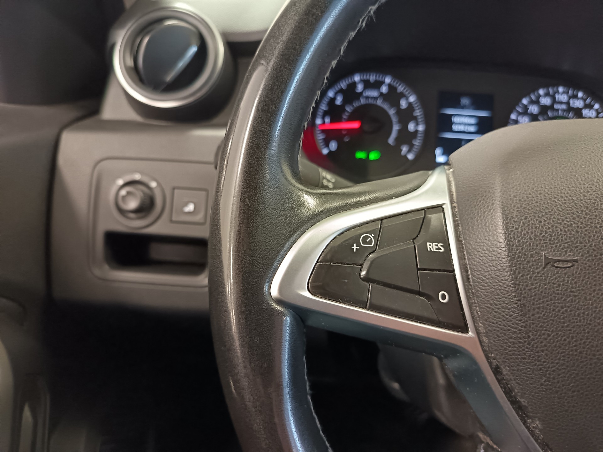 DACIA Duster 2019
