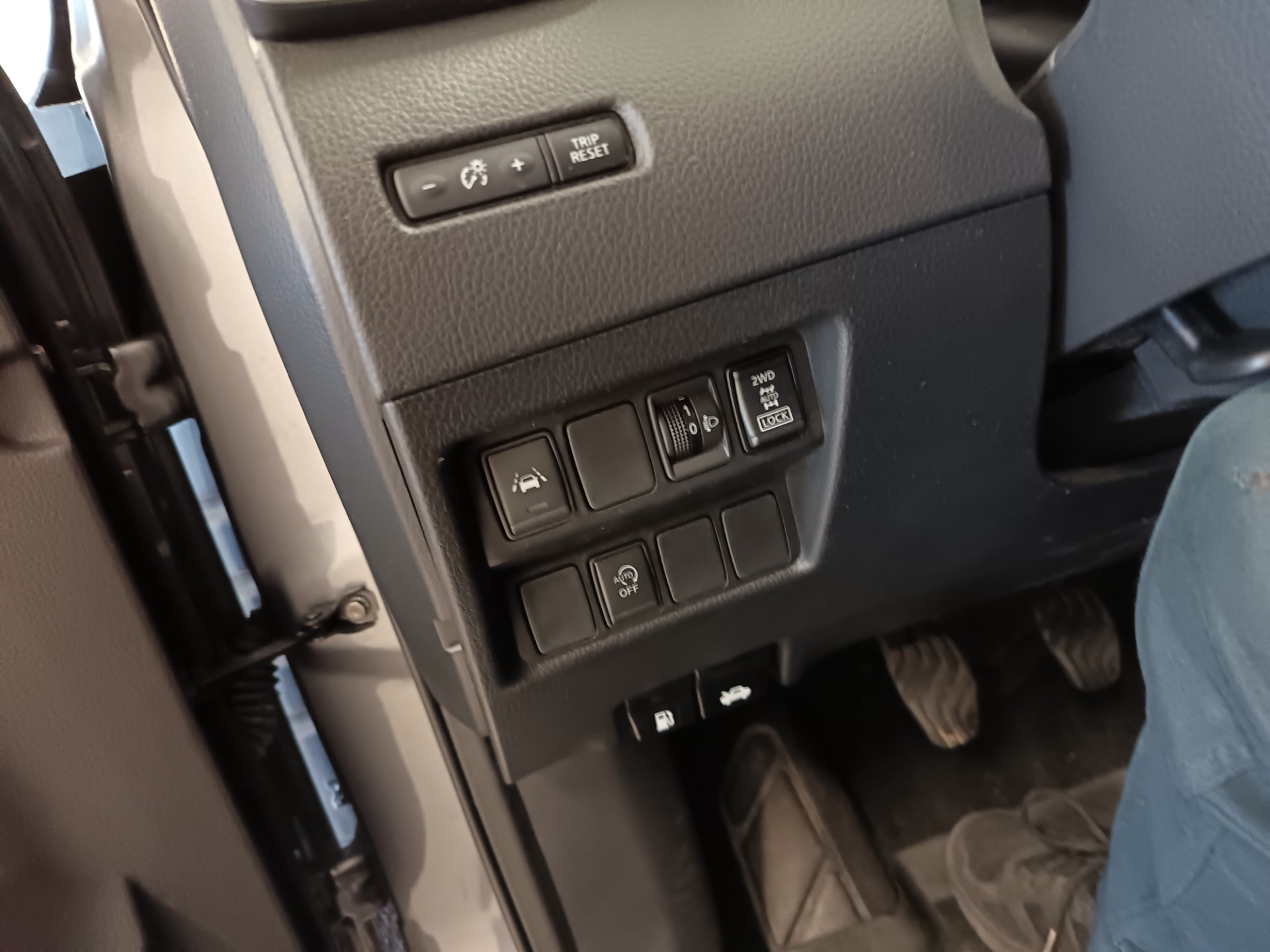 NISSAN Qashqai 2020