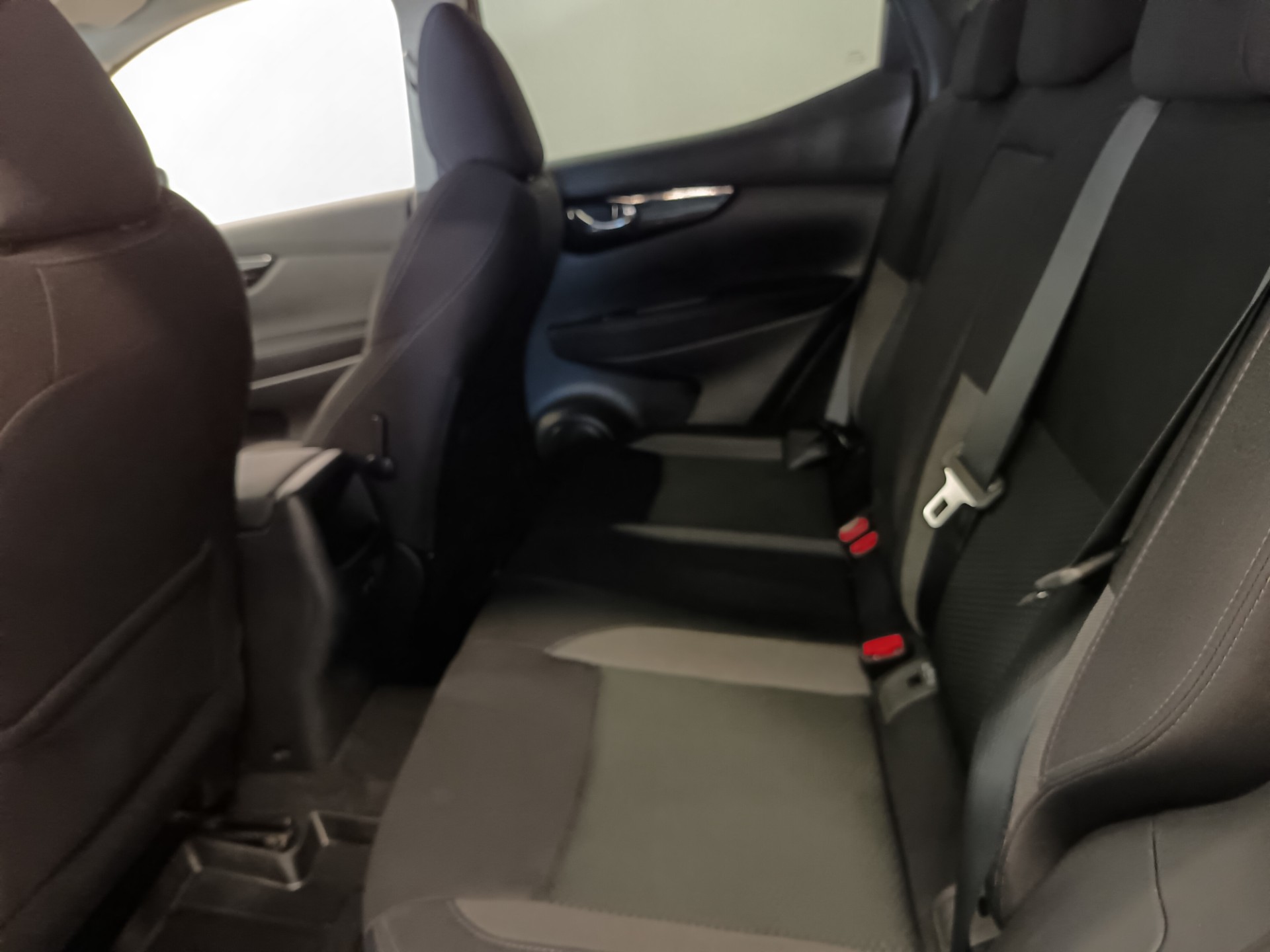 NISSAN Qashqai 2020