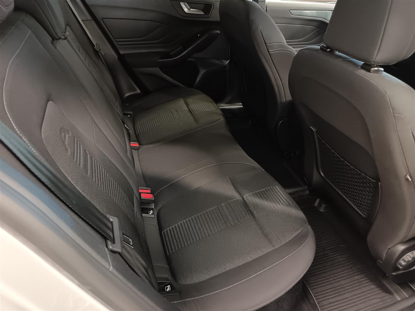 FORD Focus 2021