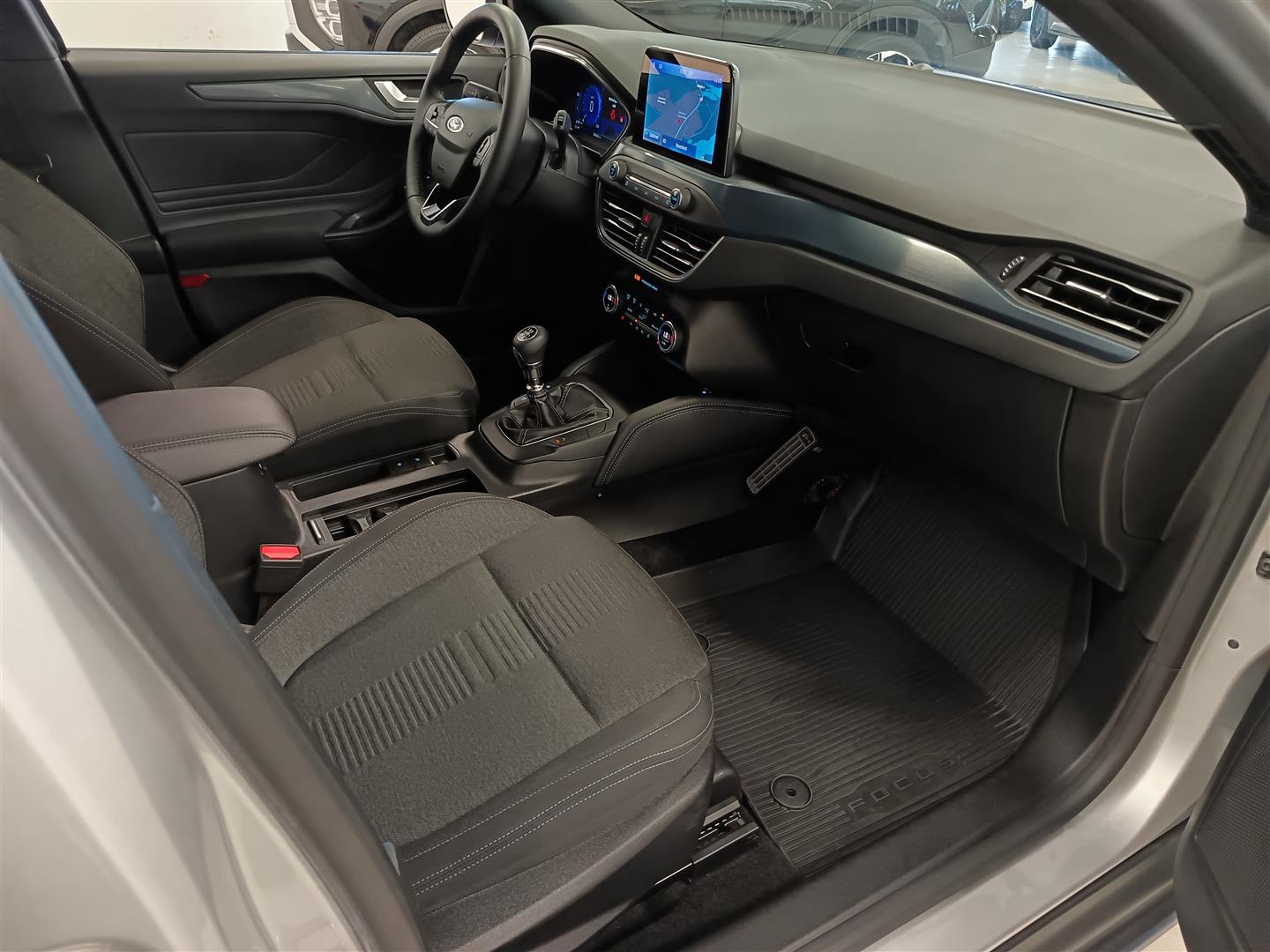 FORD Focus 2021