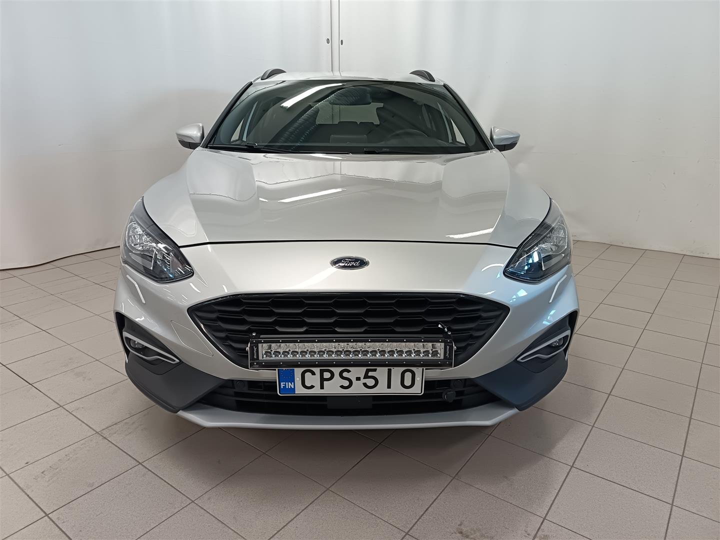 FORD Focus 2021