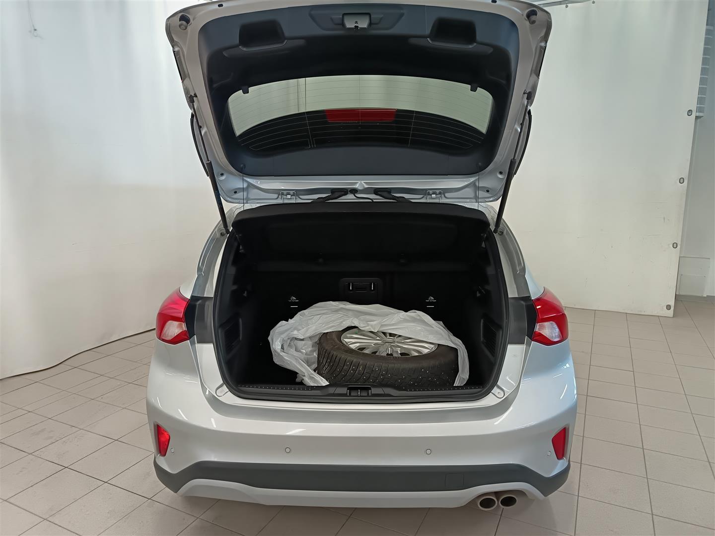 FORD Focus 2021
