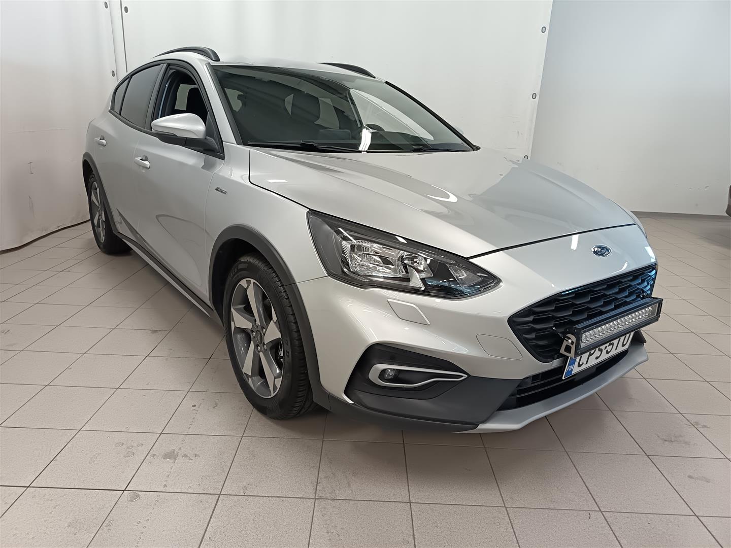 FORD Focus 2021