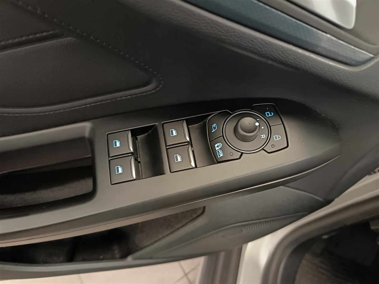 FORD Focus 2021