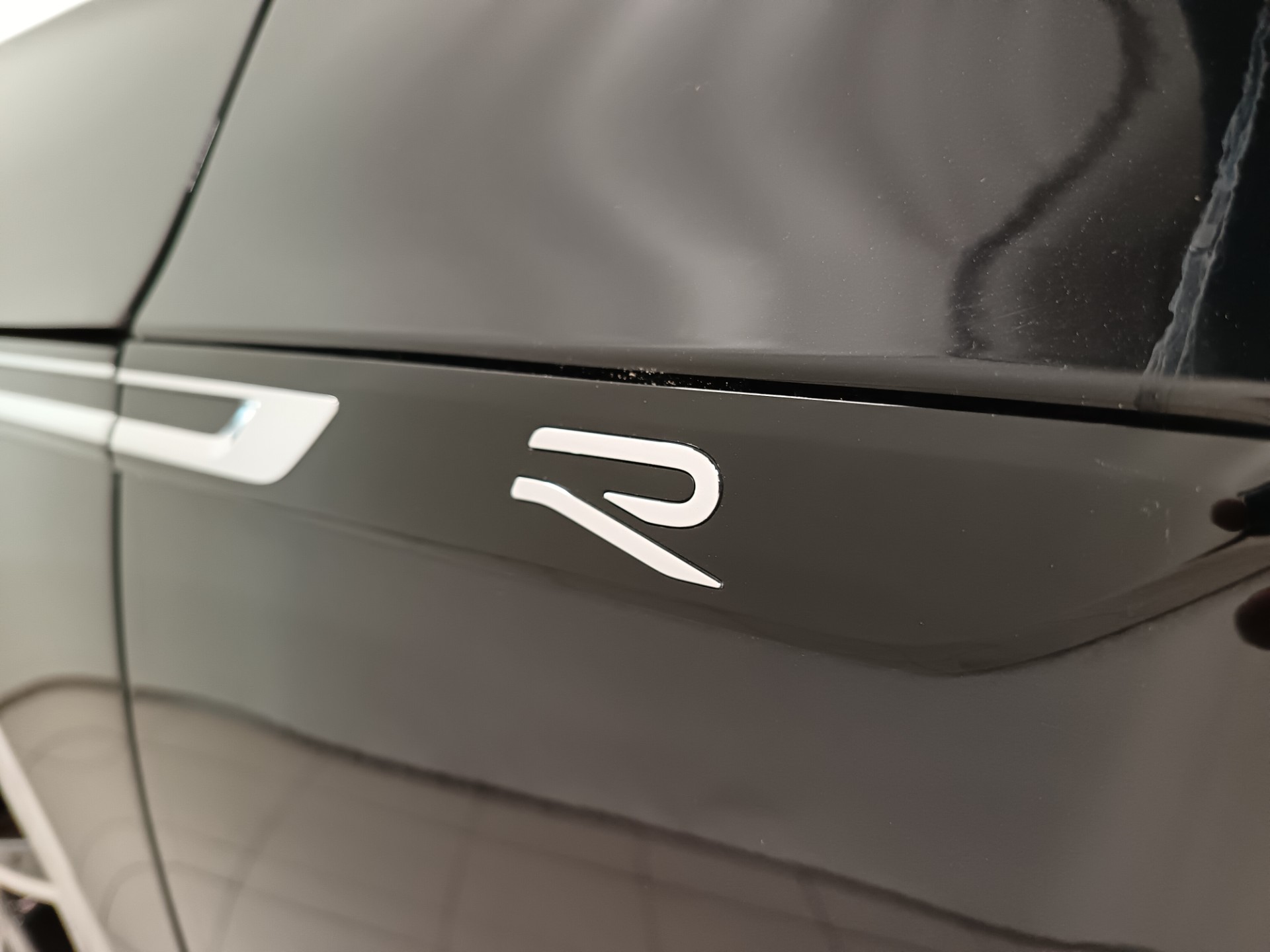 VOLKSWAGEN Arteon 2023