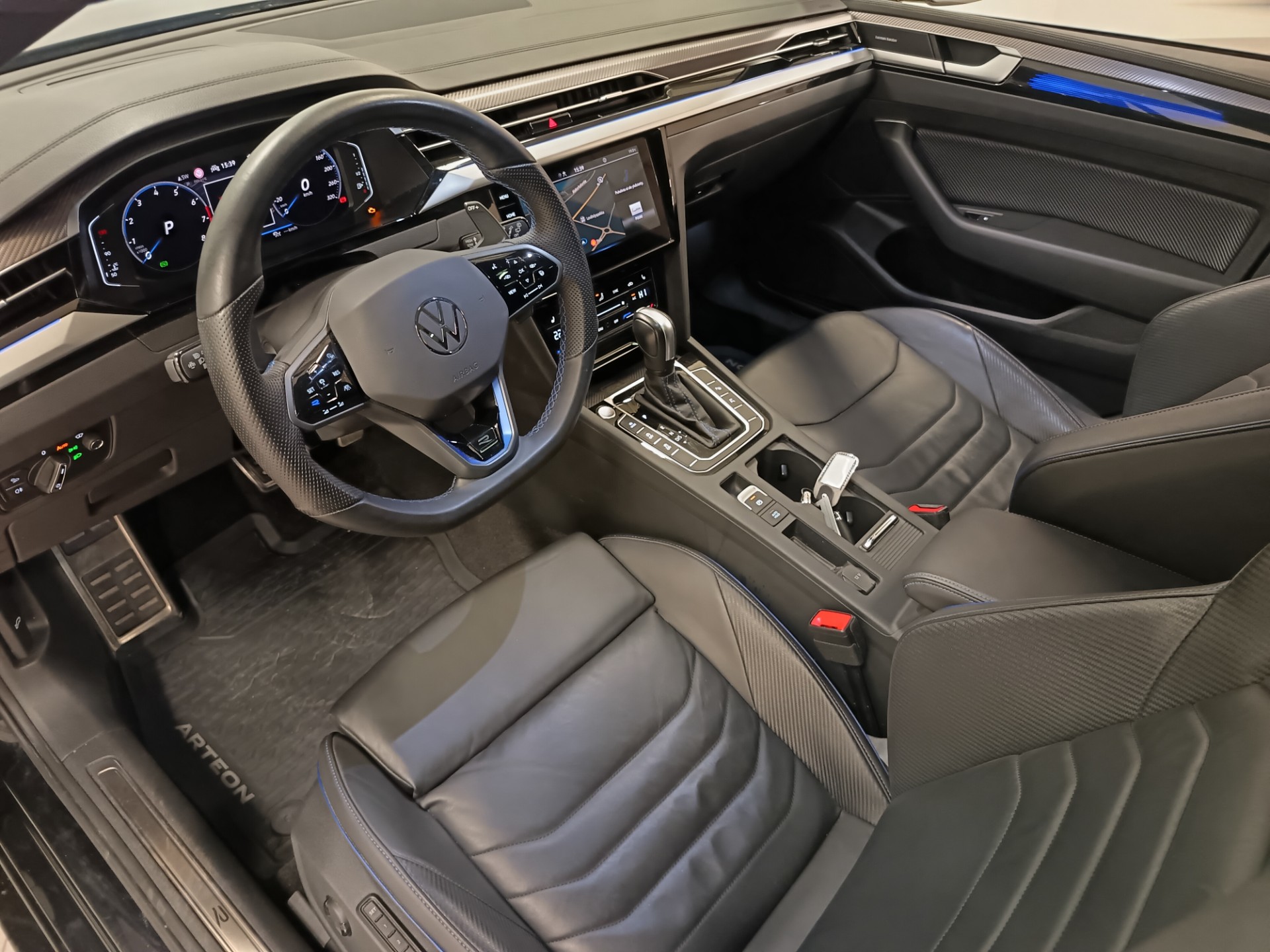 VOLKSWAGEN Arteon 2023