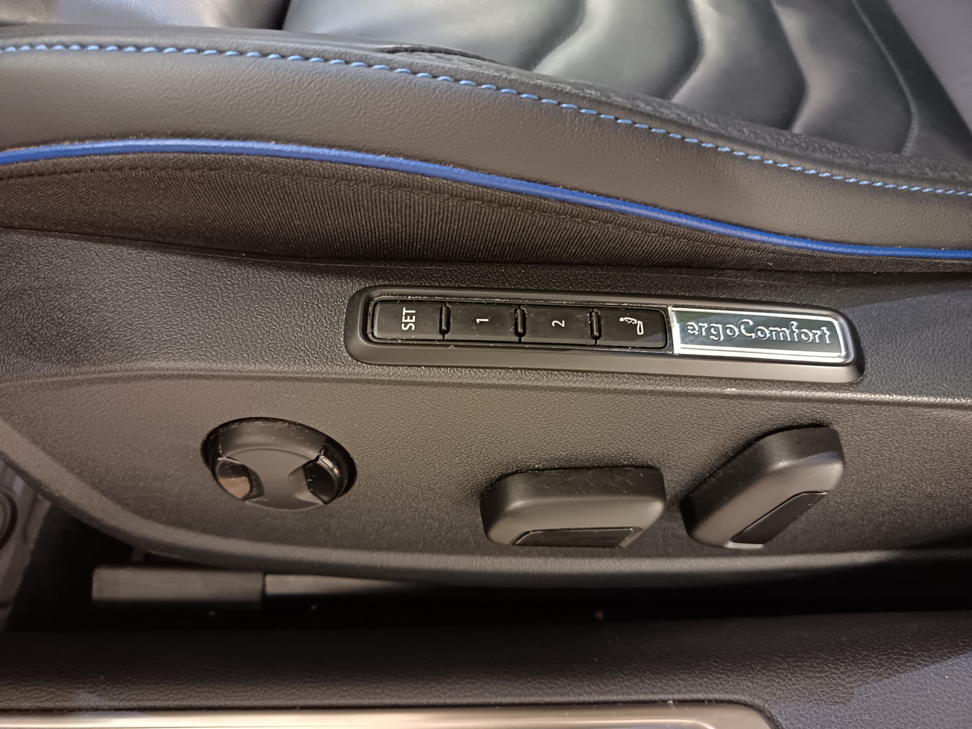 VOLKSWAGEN Arteon 2023