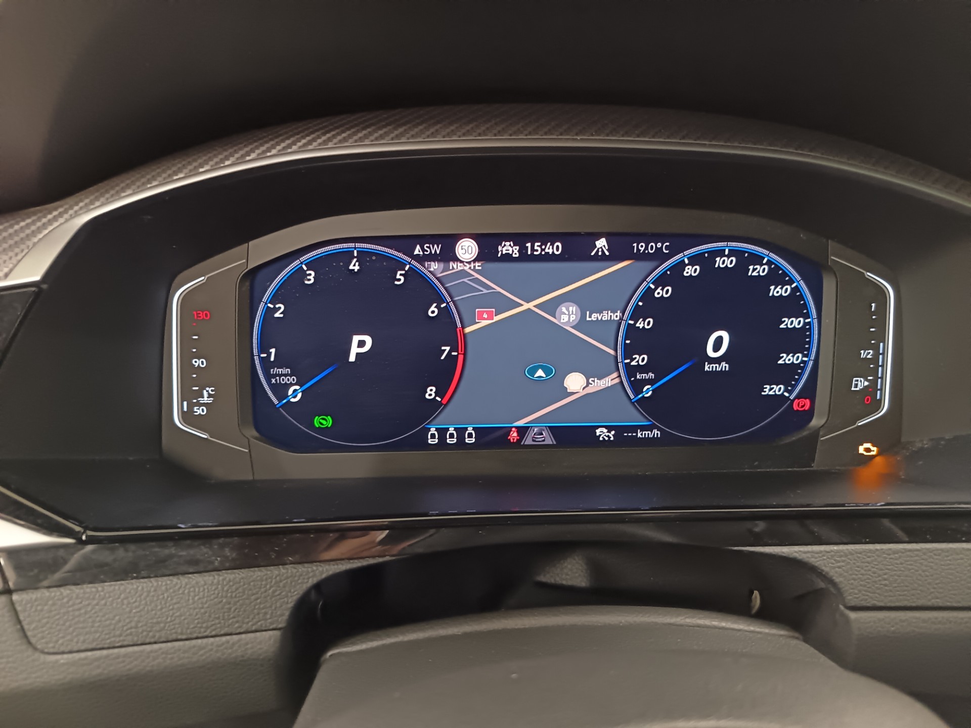 VOLKSWAGEN Arteon 2023