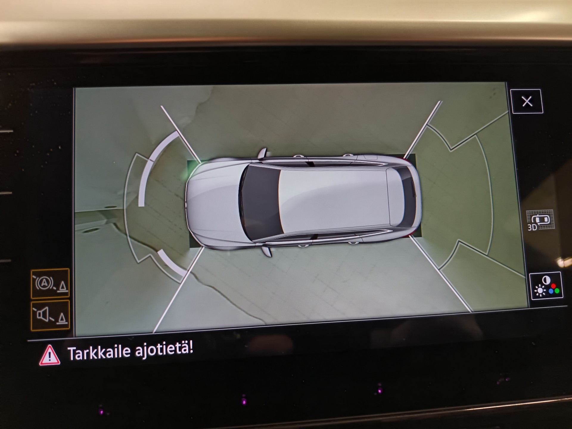 VOLKSWAGEN Arteon 2023