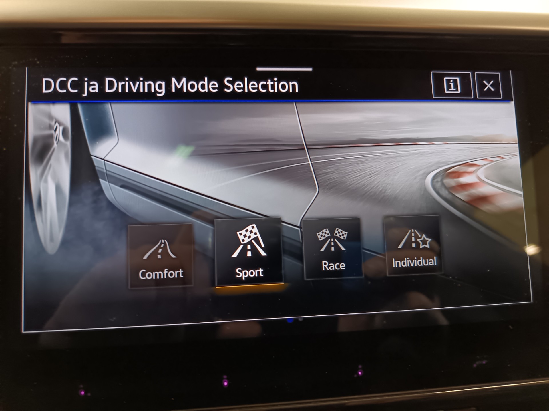 VOLKSWAGEN Arteon 2023