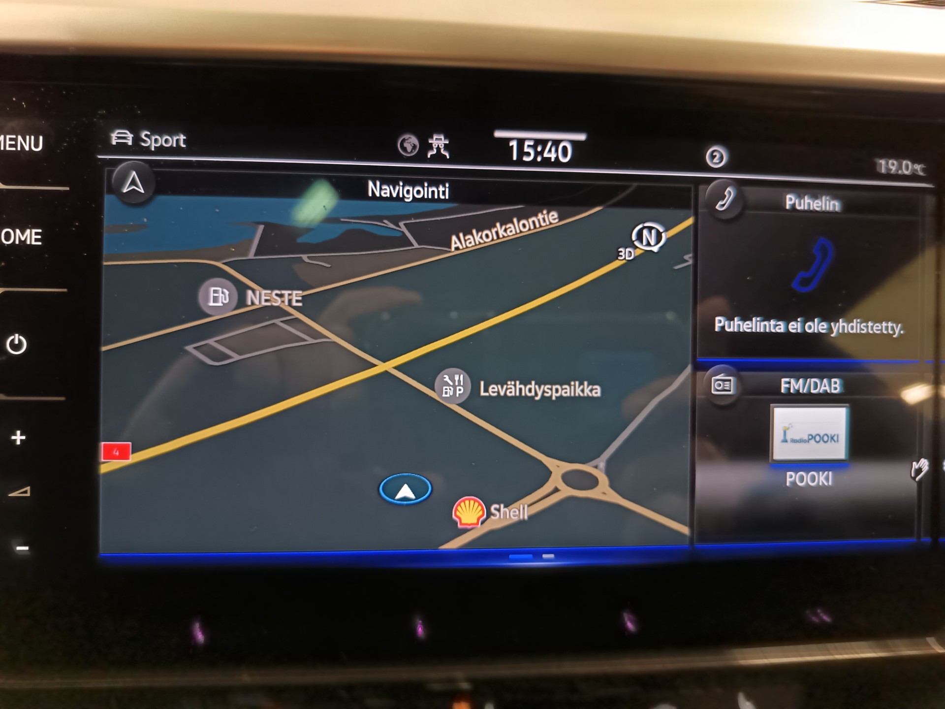 VOLKSWAGEN Arteon 2023