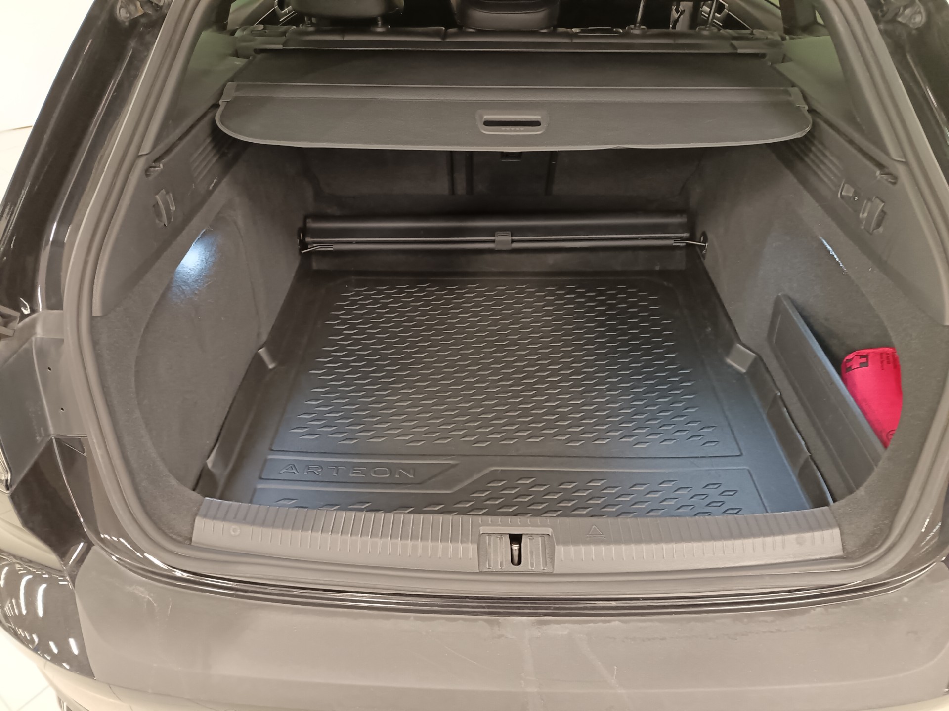 VOLKSWAGEN Arteon 2023