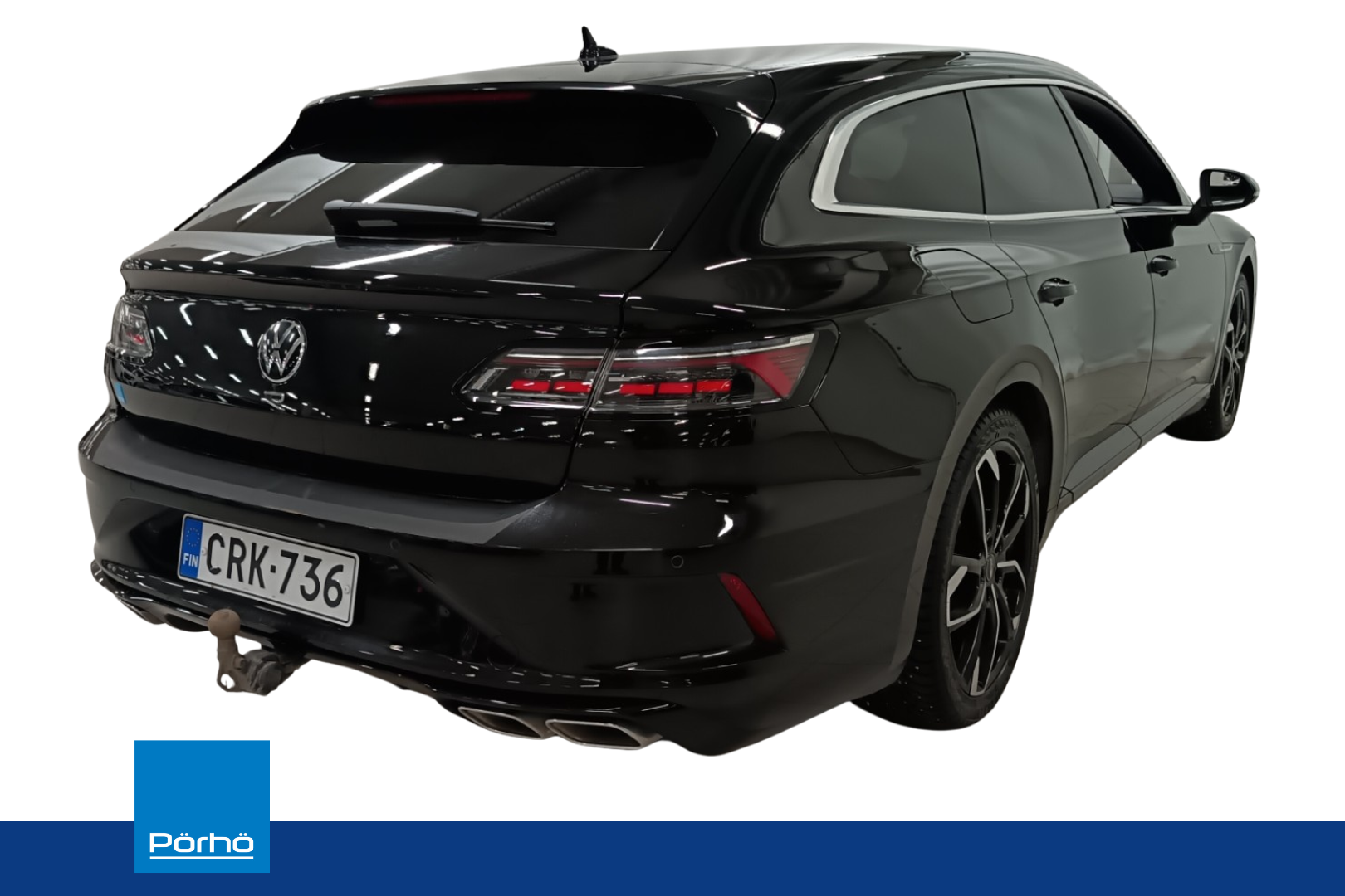 VOLKSWAGEN Arteon 2023