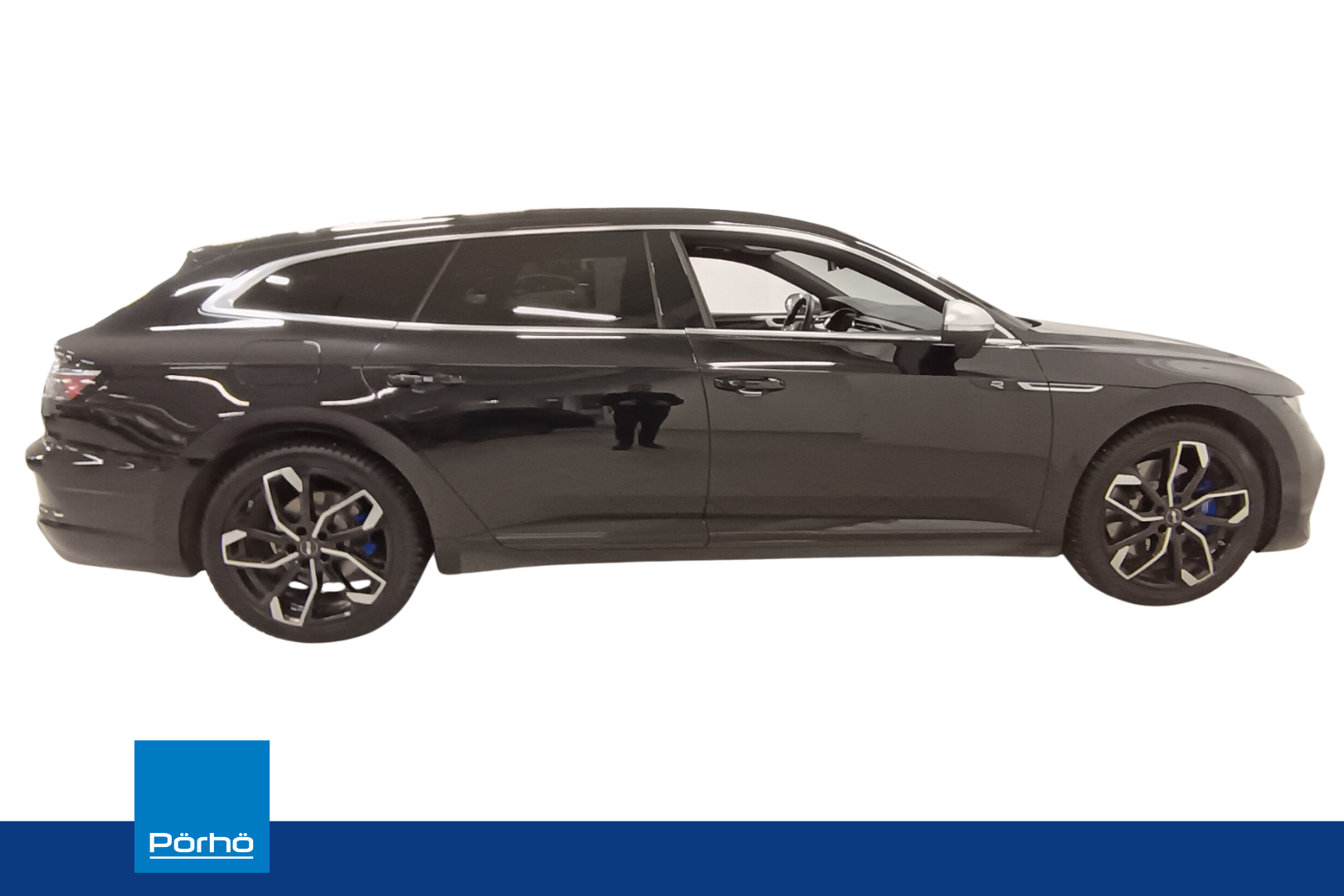 VOLKSWAGEN Arteon 2023