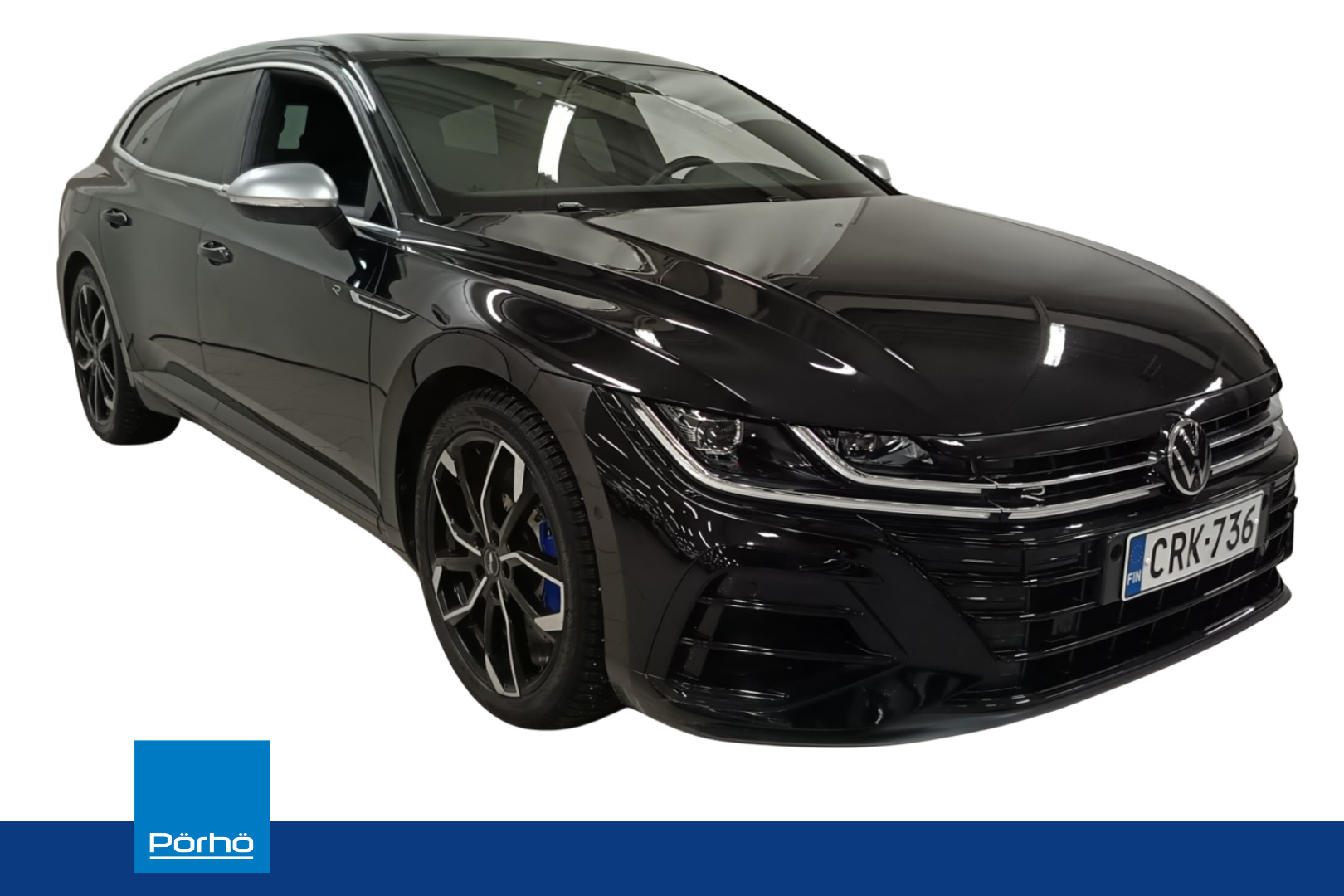 VOLKSWAGEN Arteon 2023