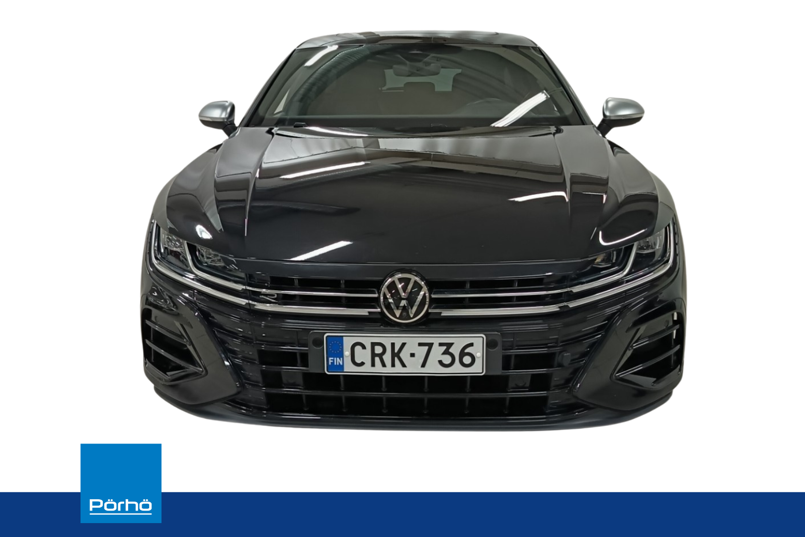 VOLKSWAGEN Arteon 2023