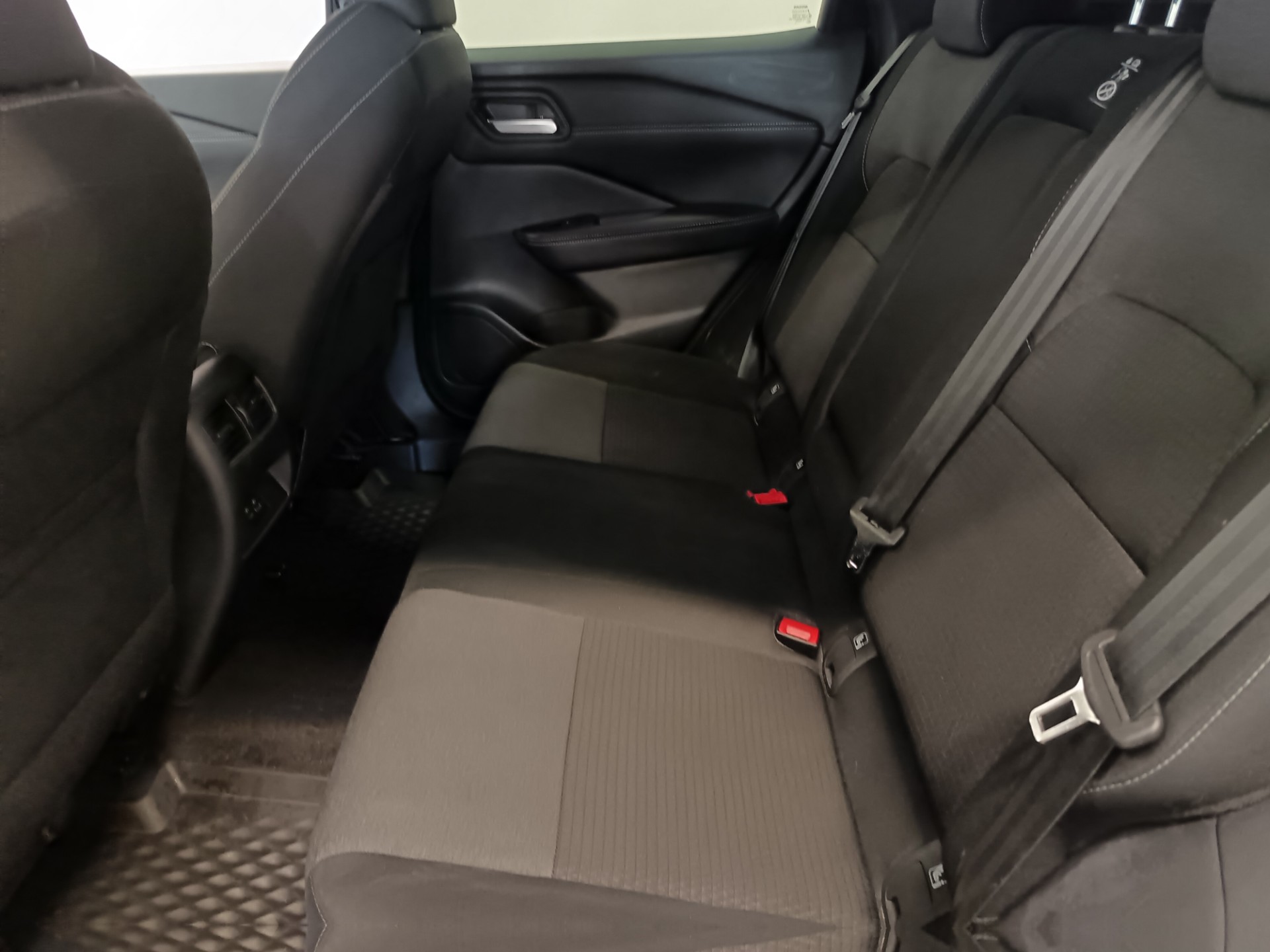 NISSAN Qashqai 2023