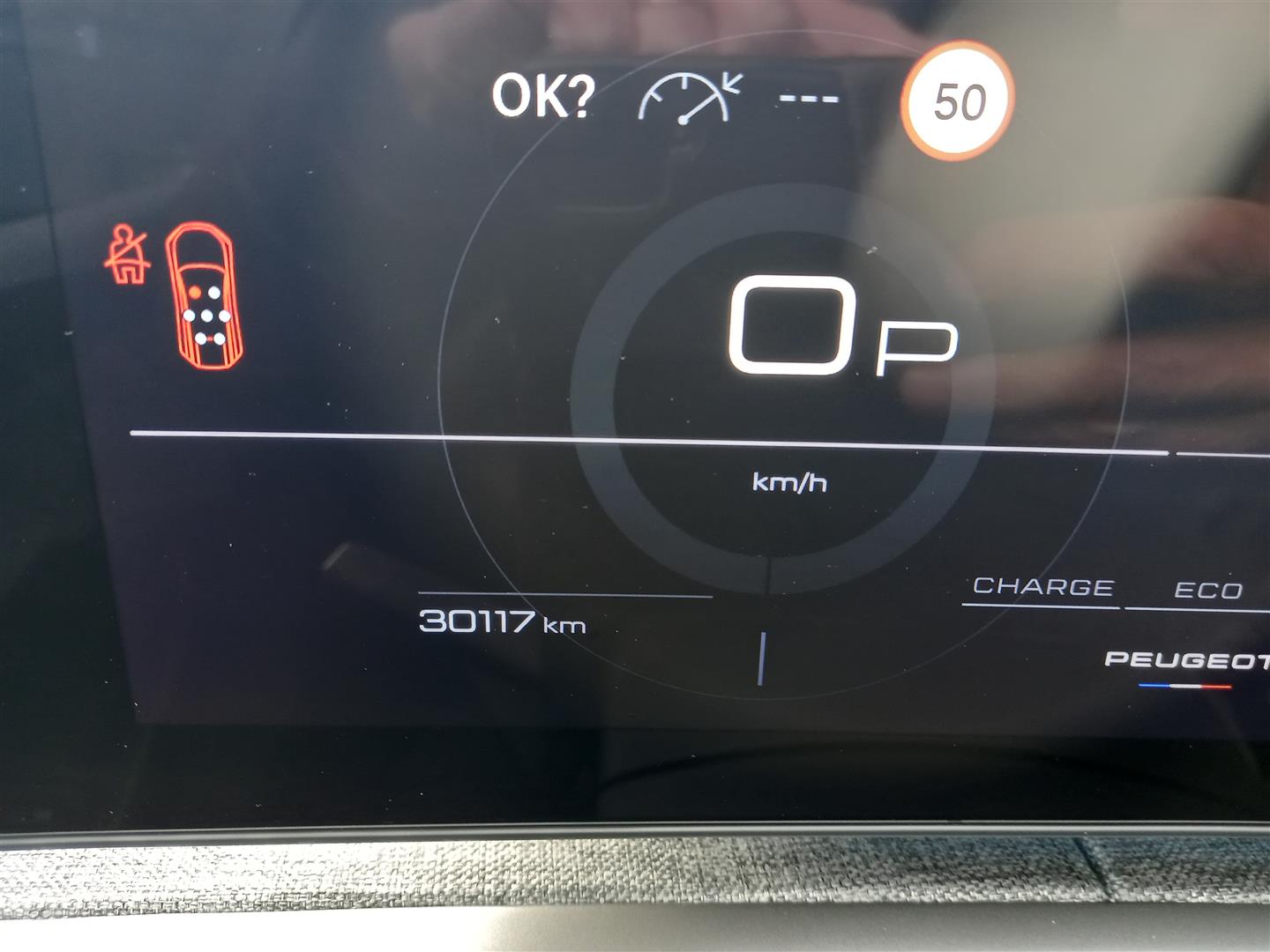 PEUGEOT 5008 2025