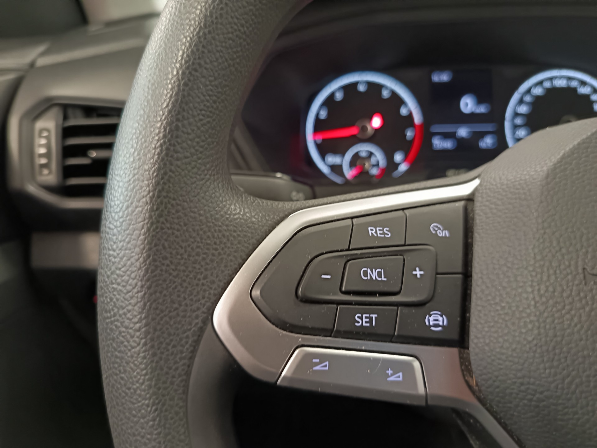Volkswagen T-Cross 2020