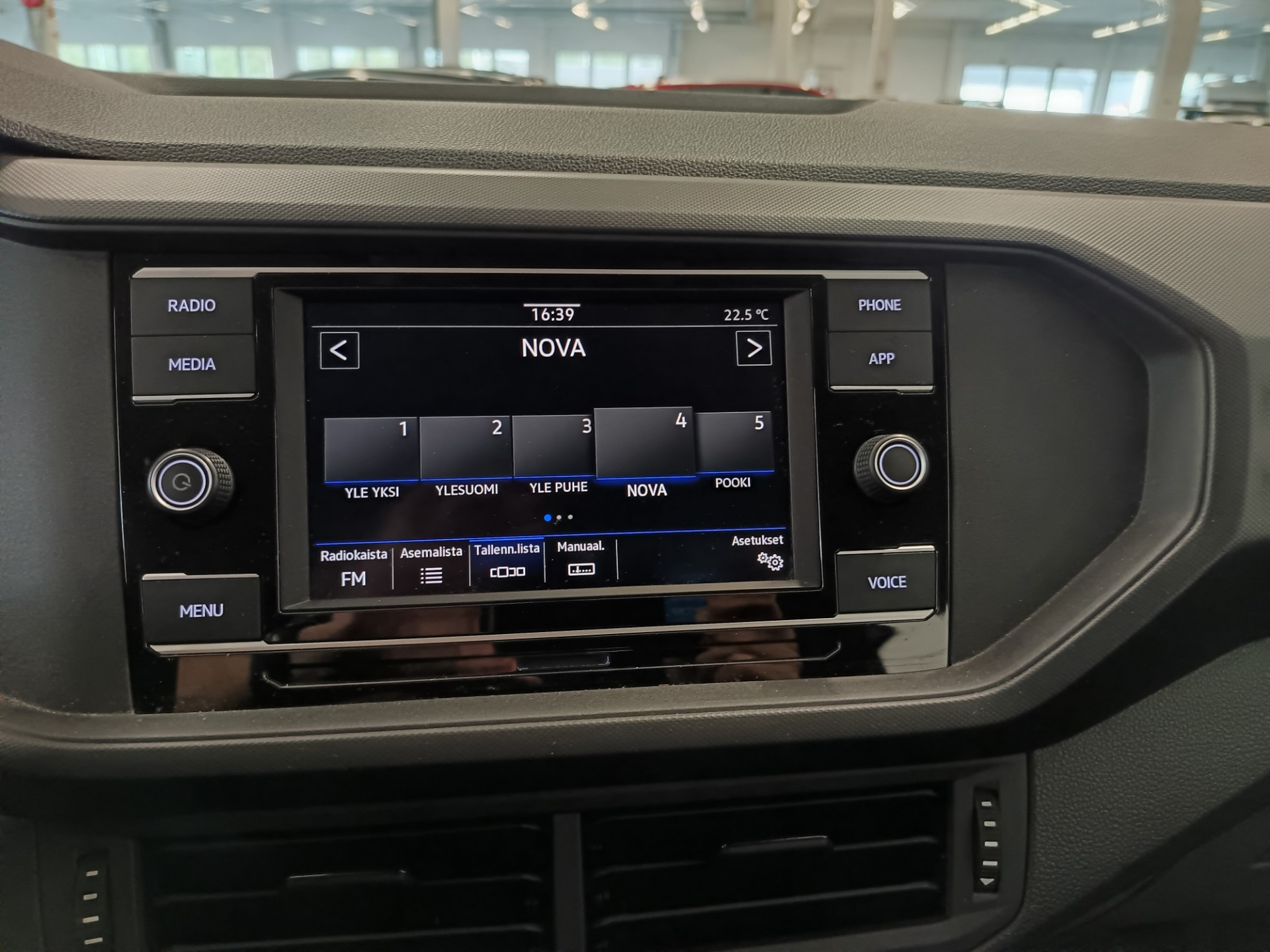 Volkswagen T-Cross 2020