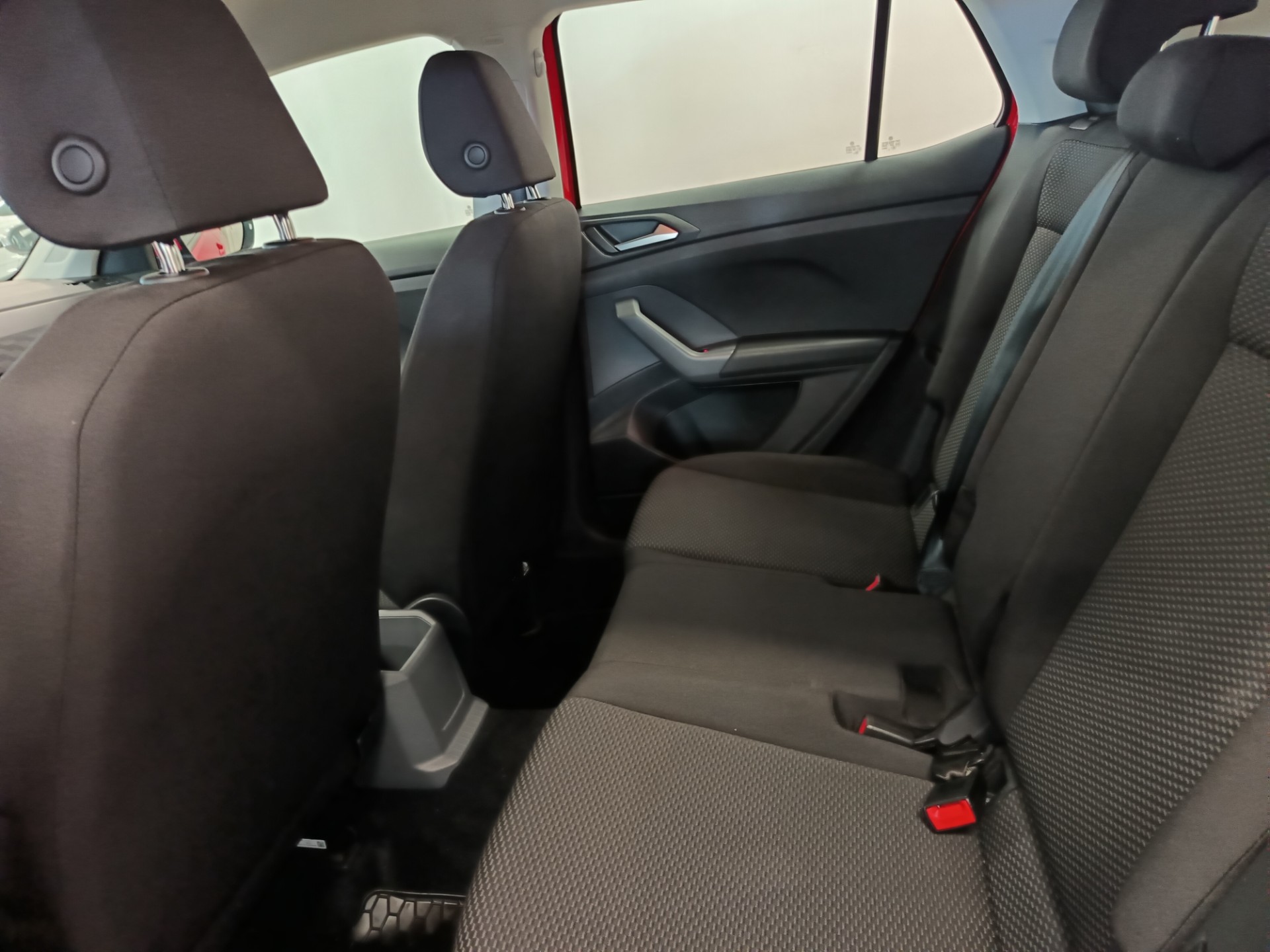 Volkswagen T-Cross 2020