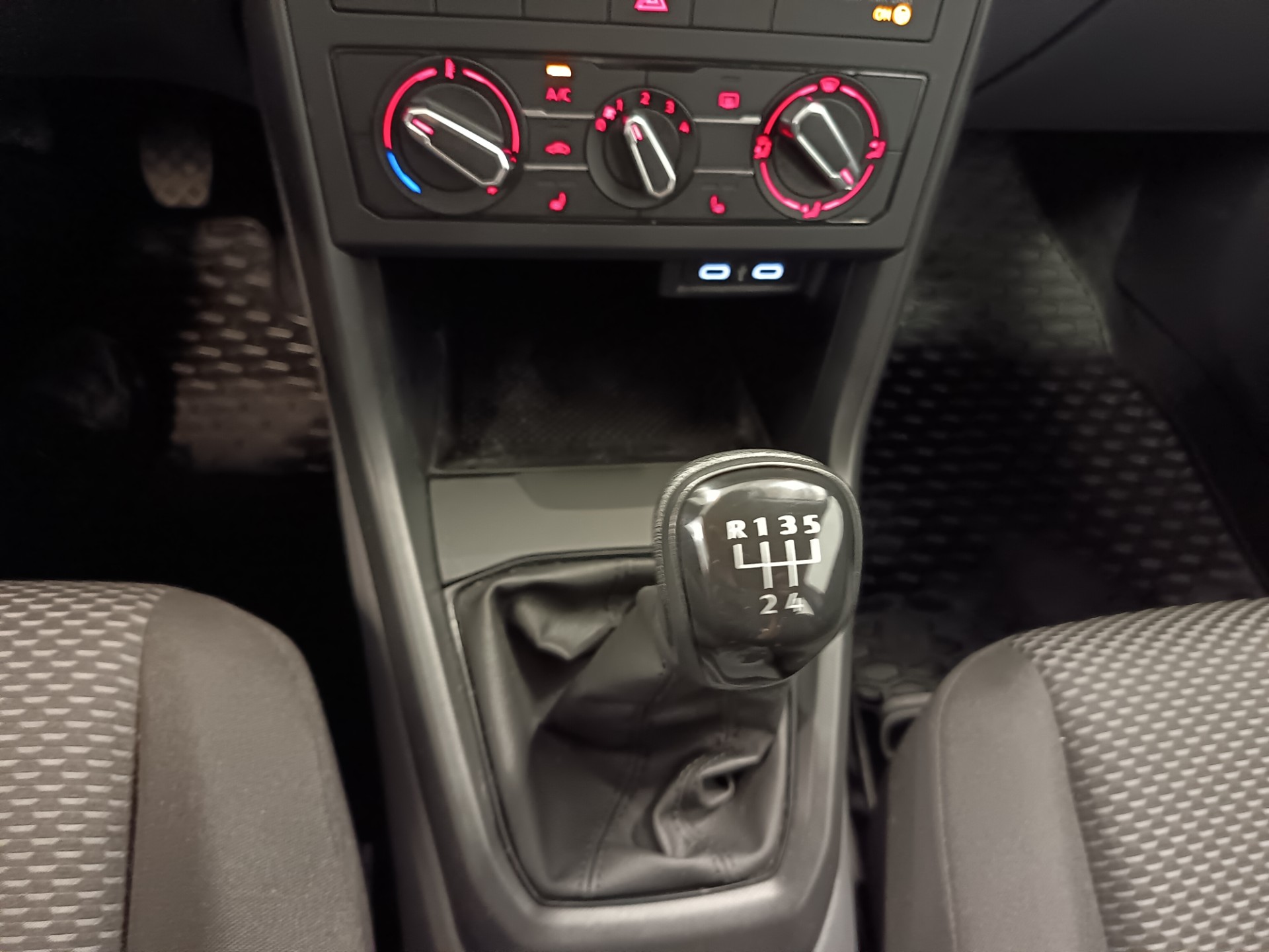 Volkswagen T-Cross 2020