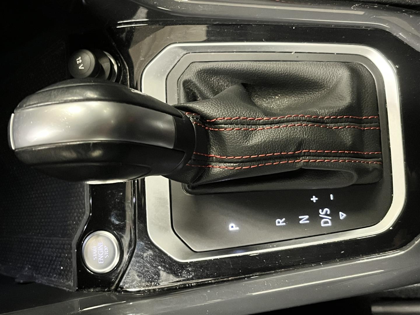 Volkswagen T-Roc 2020