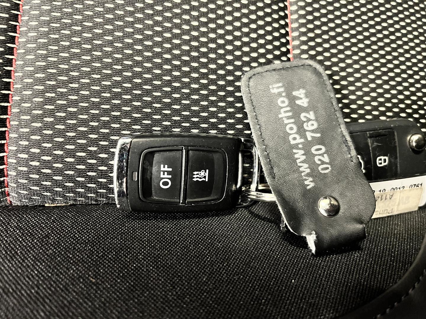 Volkswagen T-Roc 2020