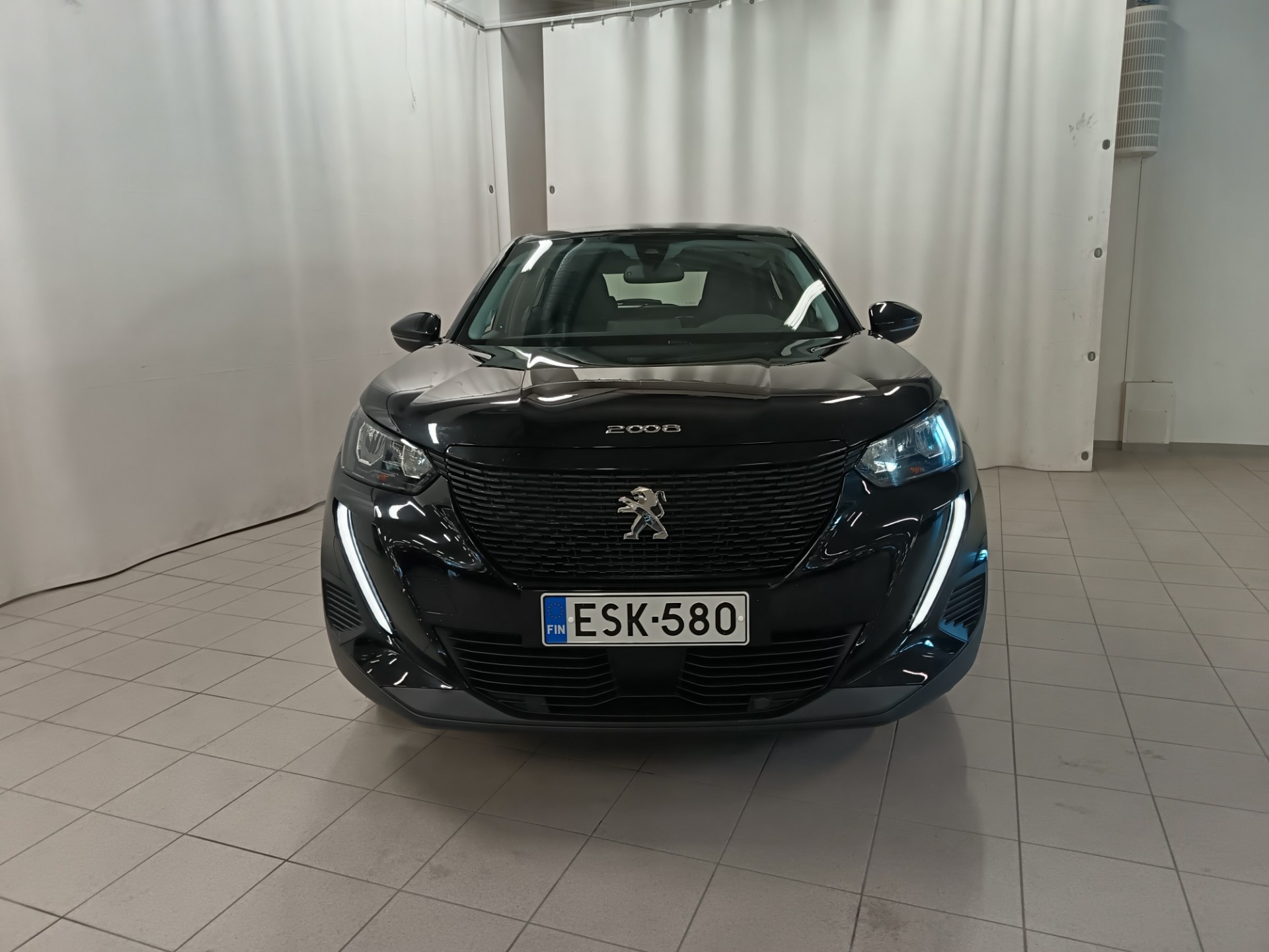 PEUGEOT 2008 2021