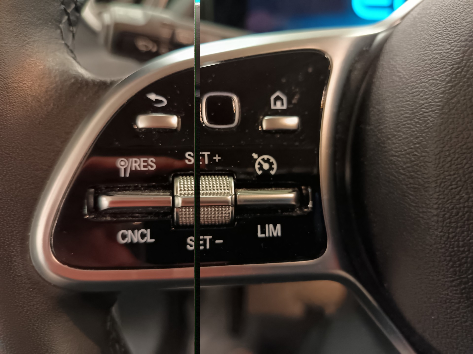 MERCEDES-BENZ GLA 2021