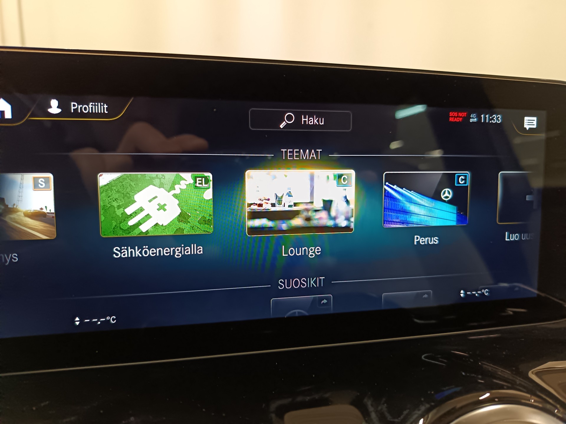 MERCEDES-BENZ GLA 2021