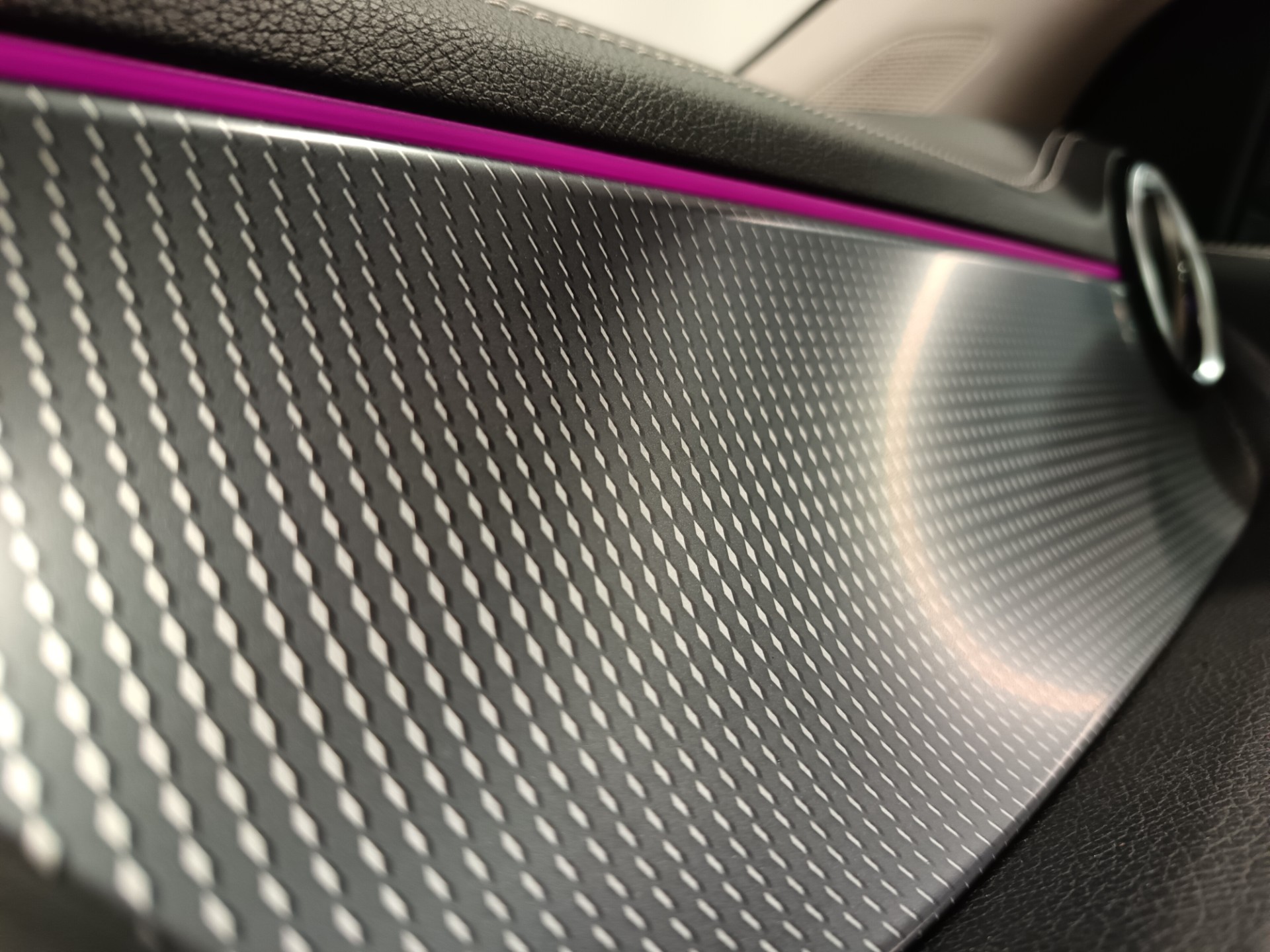 MERCEDES-BENZ GLA 2021